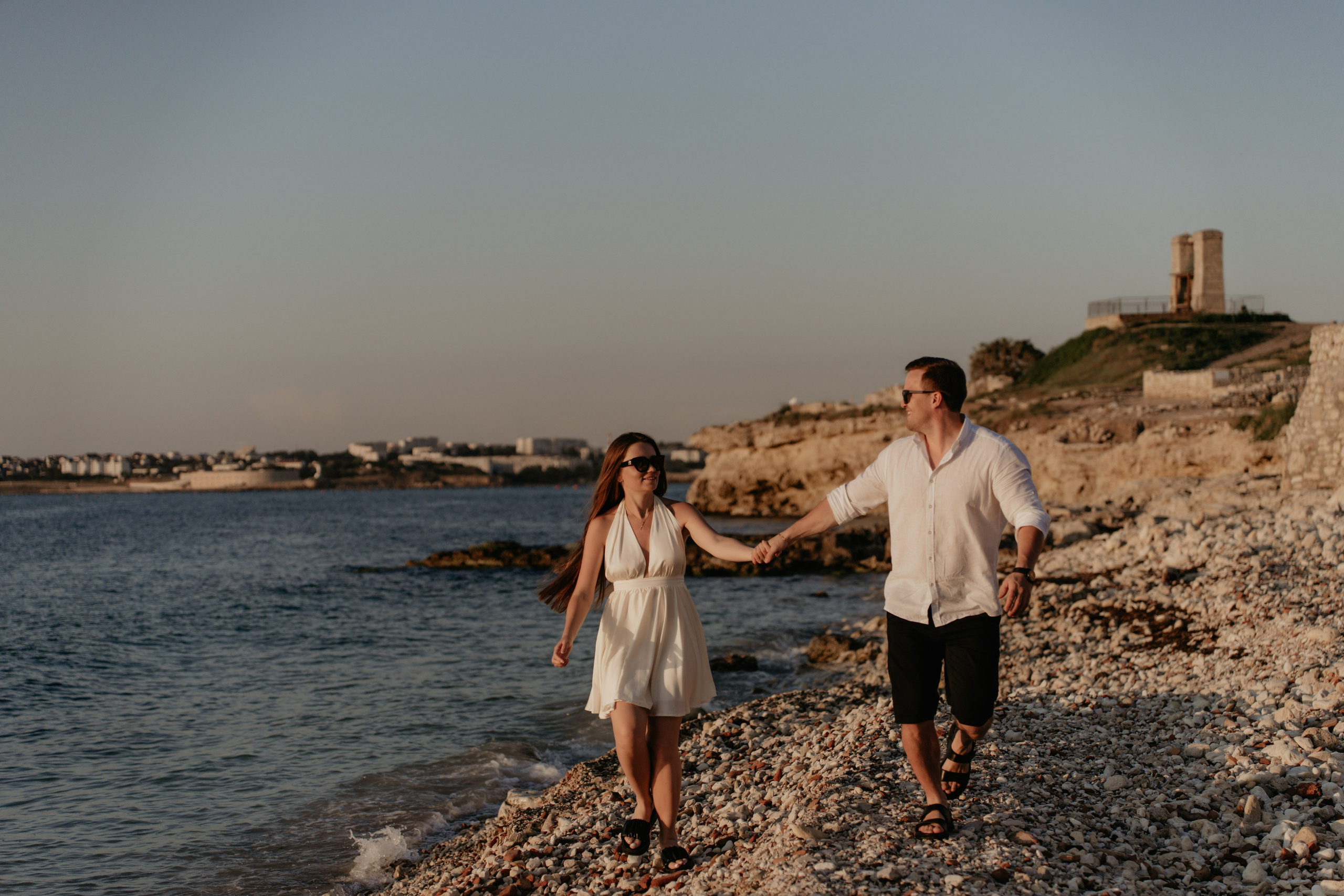 A$D. Фотограф и Видеограф Севастополь Крым