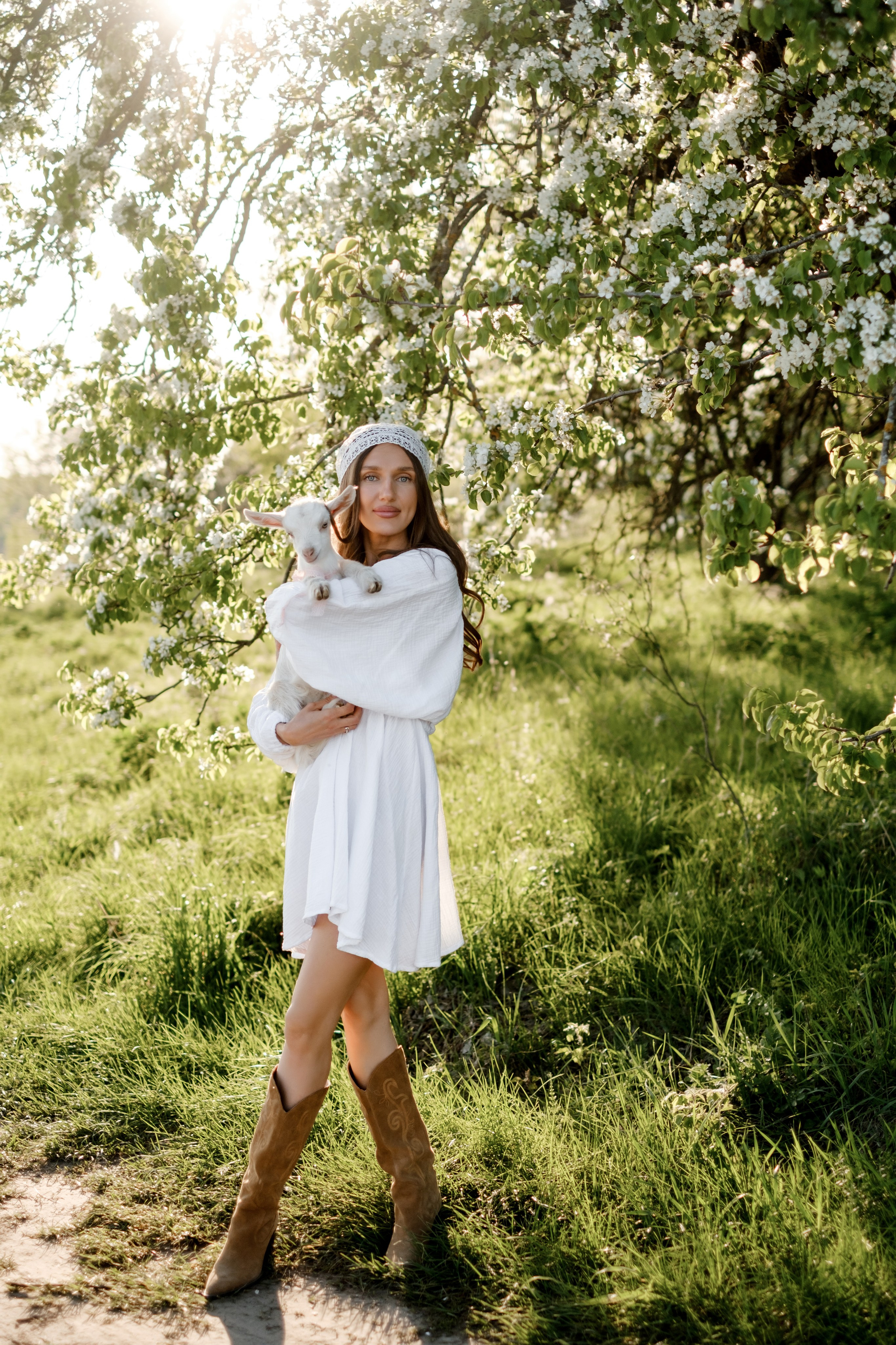 Детёныш. Свадебный фотограф в Брянске Иванникова Елена