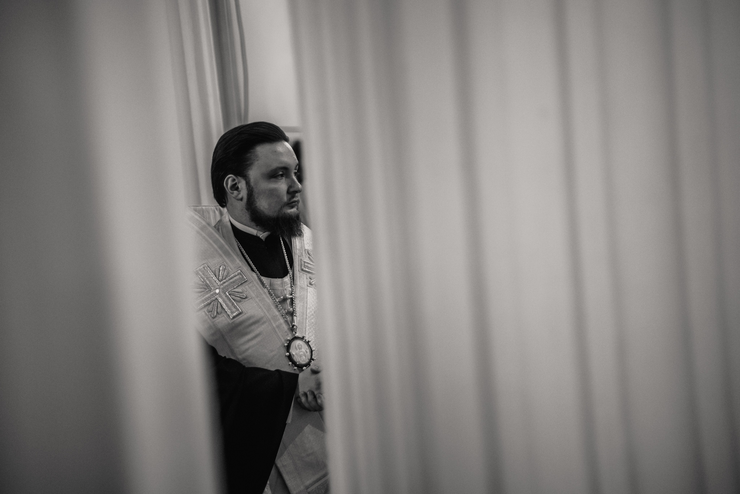 Фотограф в Петербурге