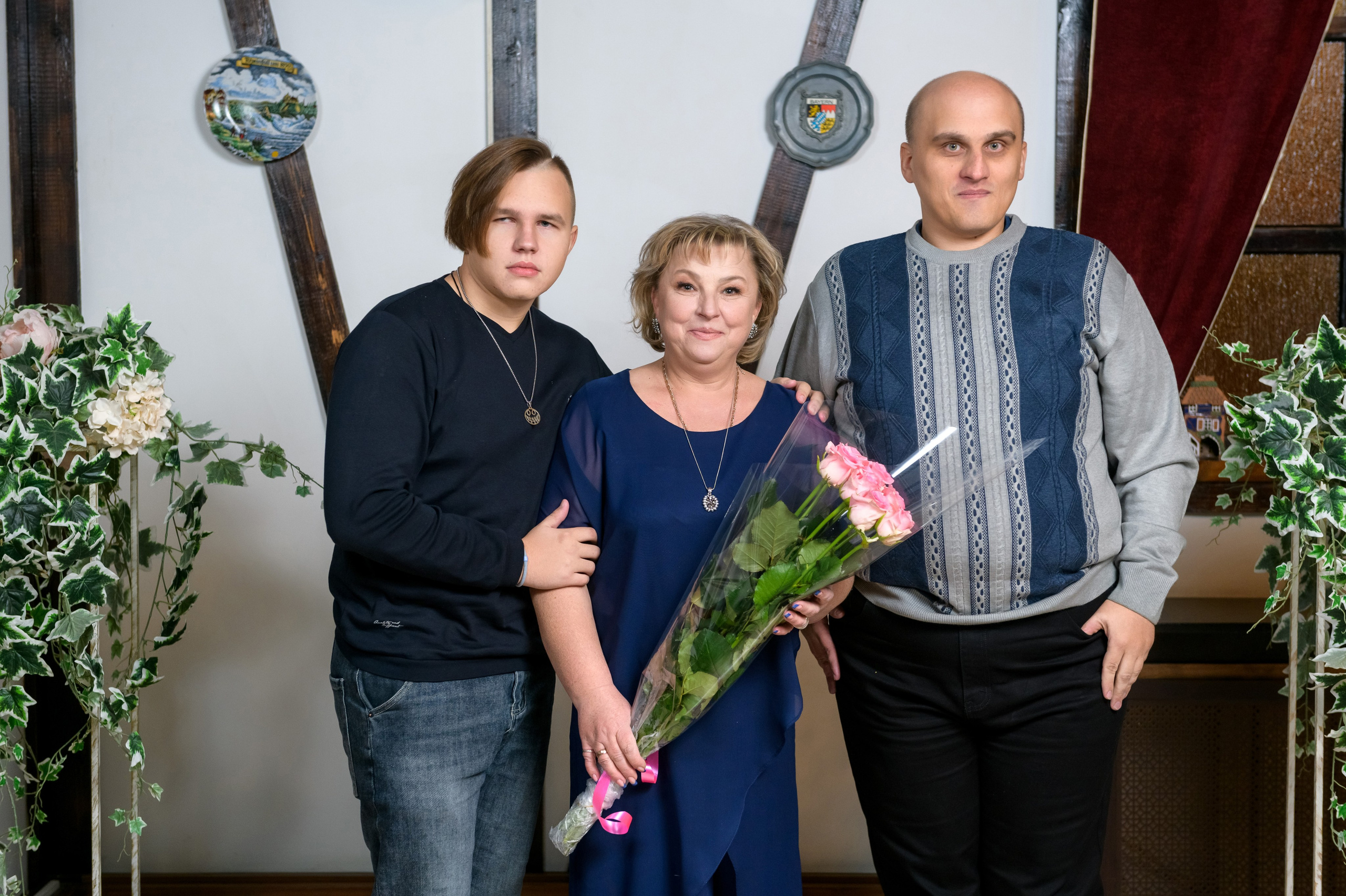 День рождения Риты. Фотограф в Ростове-на-Дону Маркер Елена