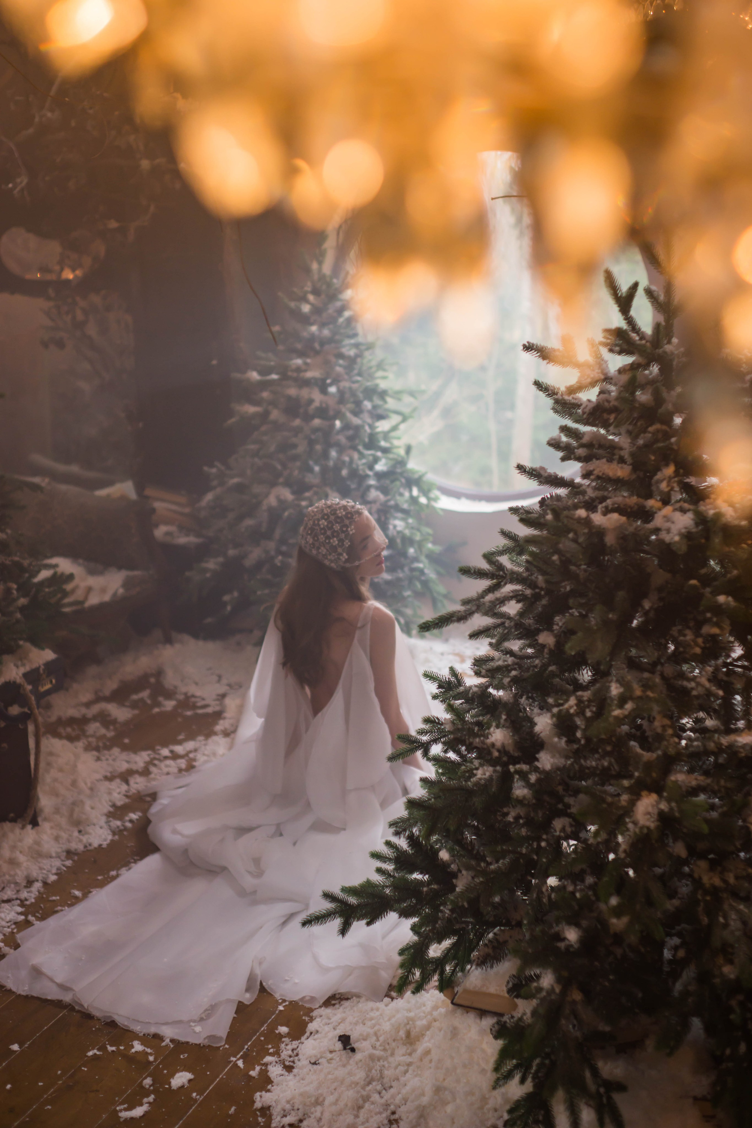 Монализа. Семейный и детский фотограф Троицк Москва