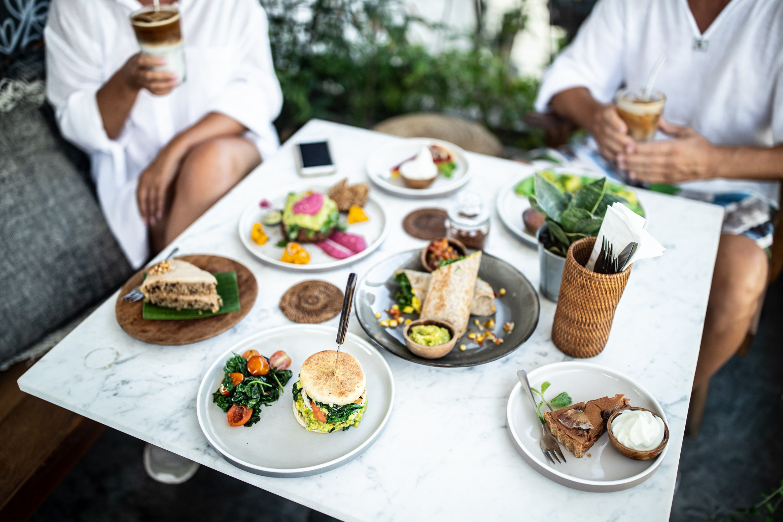 FoodPorn. Лайфстайл Фотограф и Профессиональный Водный Фотограф в Москве