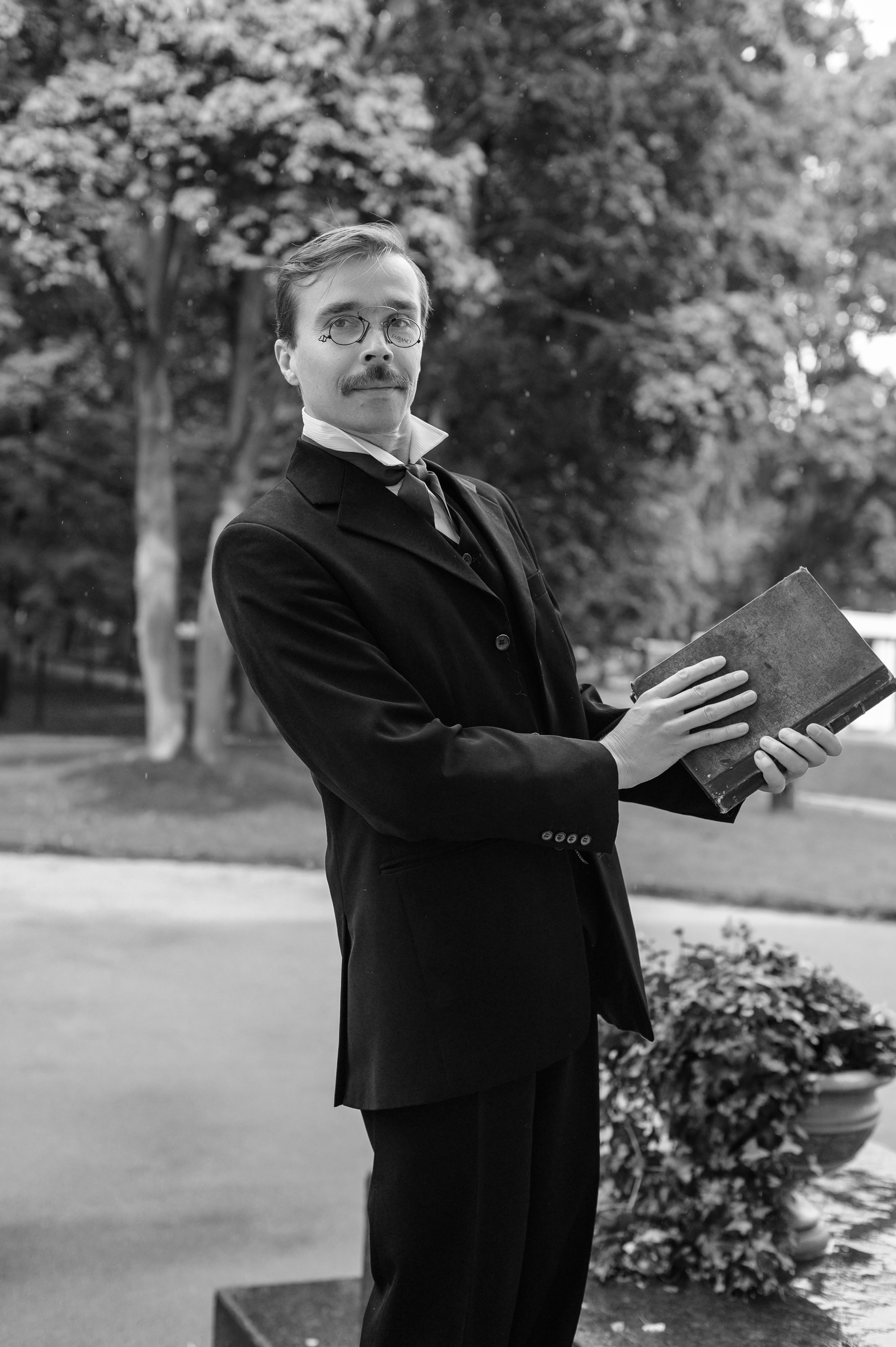 Индивидуальная фотосессия. Профессиональный фотограф в Санкт-Петербурге