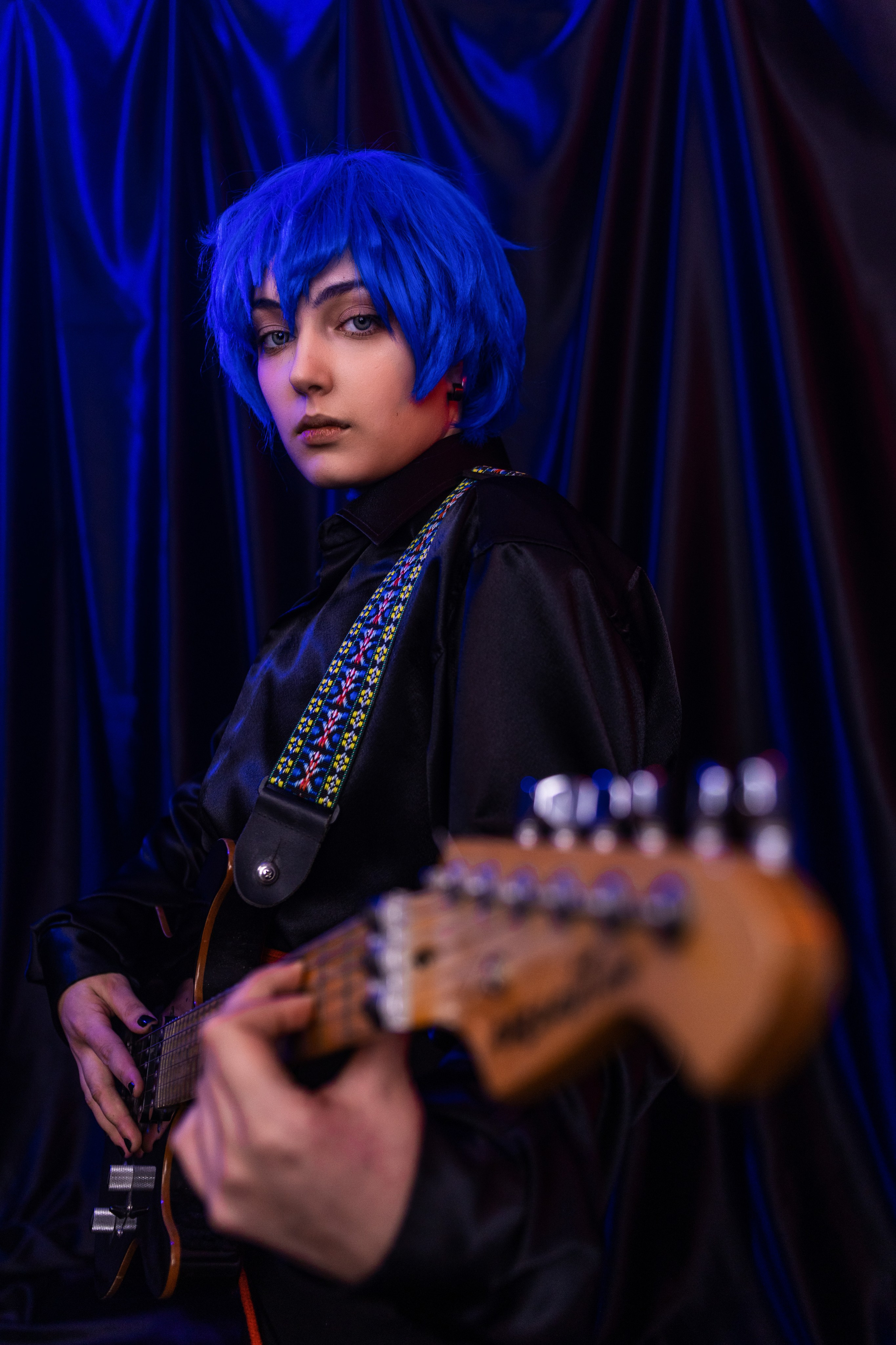 Студийная фотосессия. Игорь Бобров, #второйфотографсмоленска. Фото и видео для людей и бизнеса