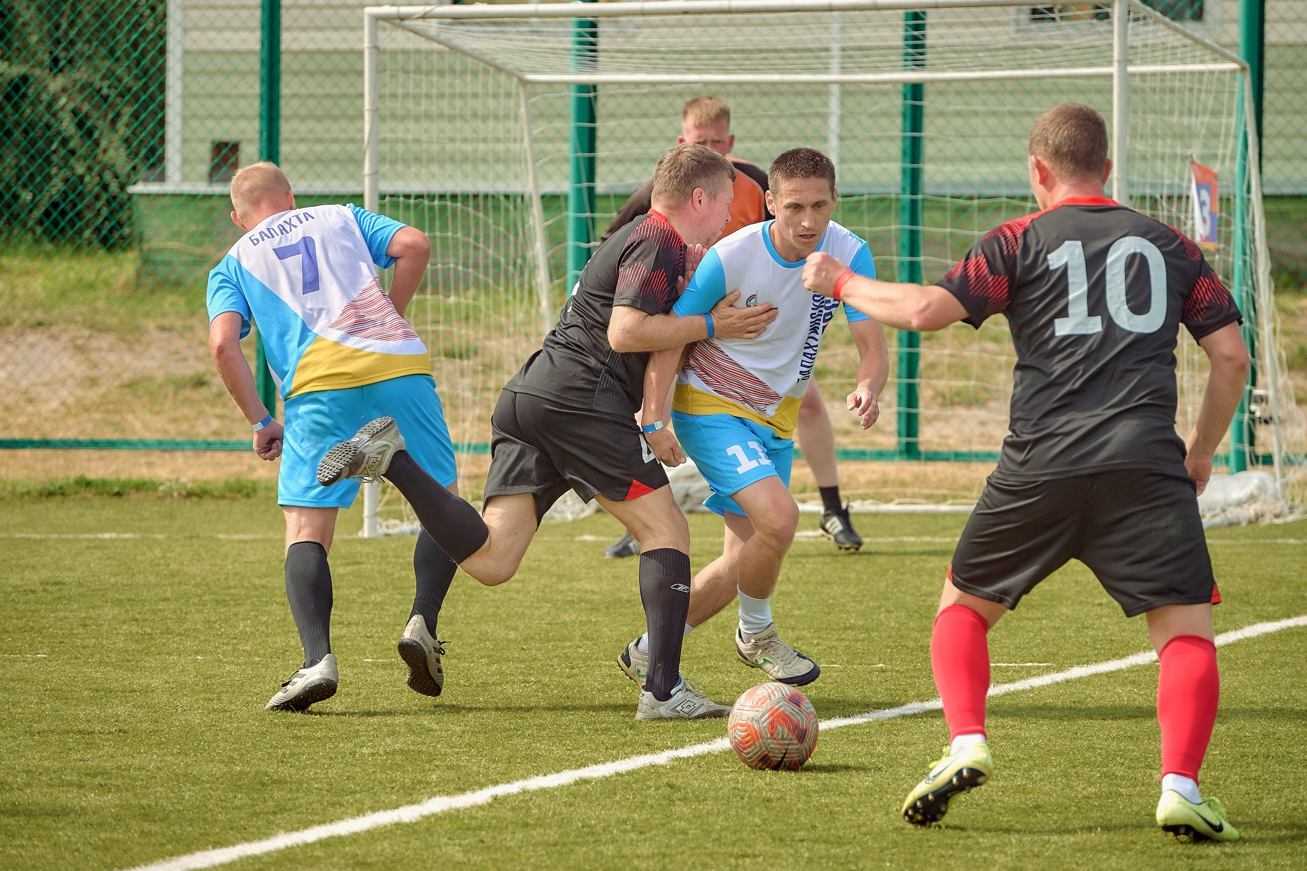 Портфолио репортажной фотосъёмки: спартакиада министерства Красноярского края. Фотограф Яковлев Роман — Красноярск