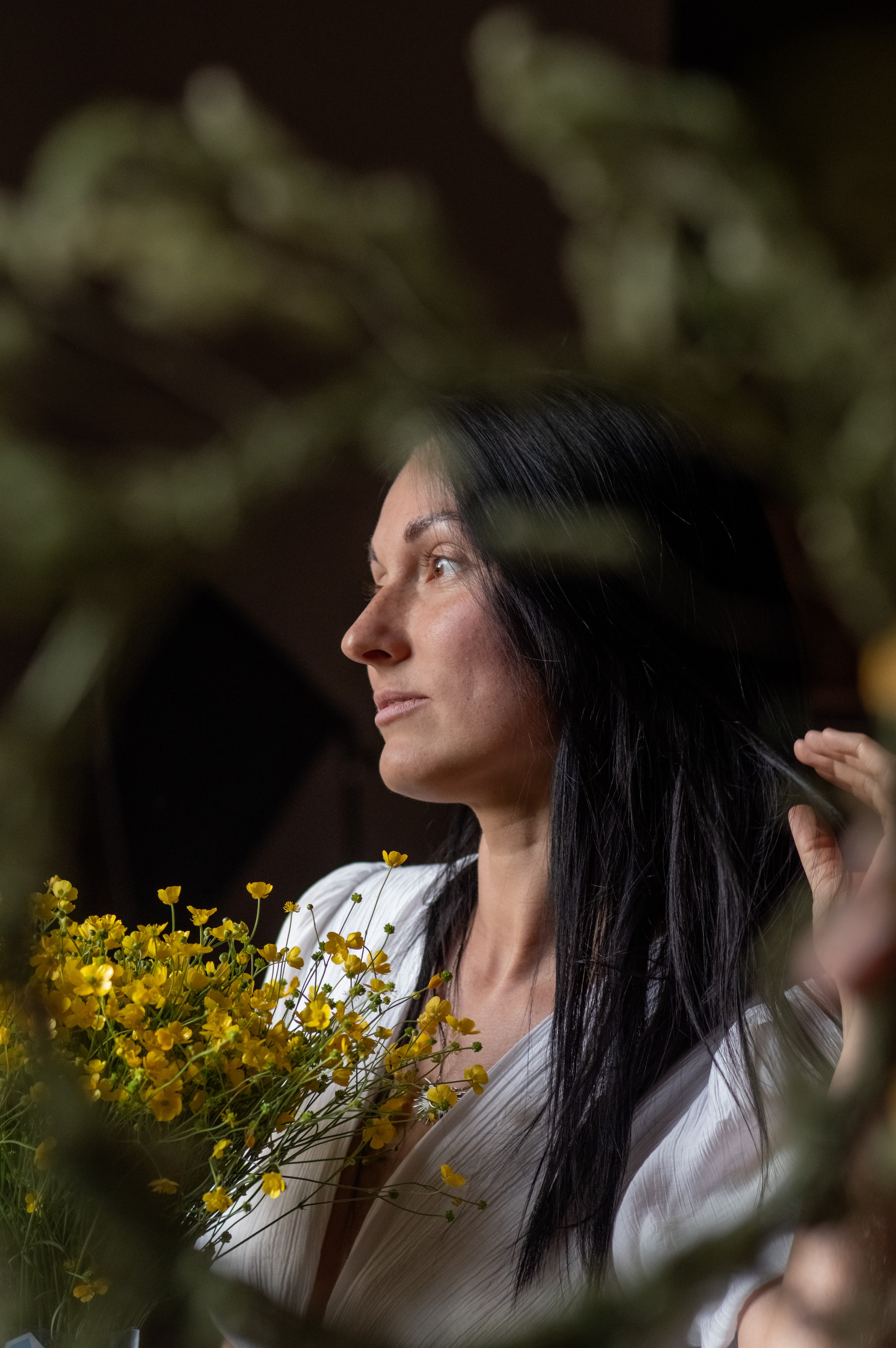 Открытие женского пространства «ТЕЛО». Фотограф Светлана Воронцова