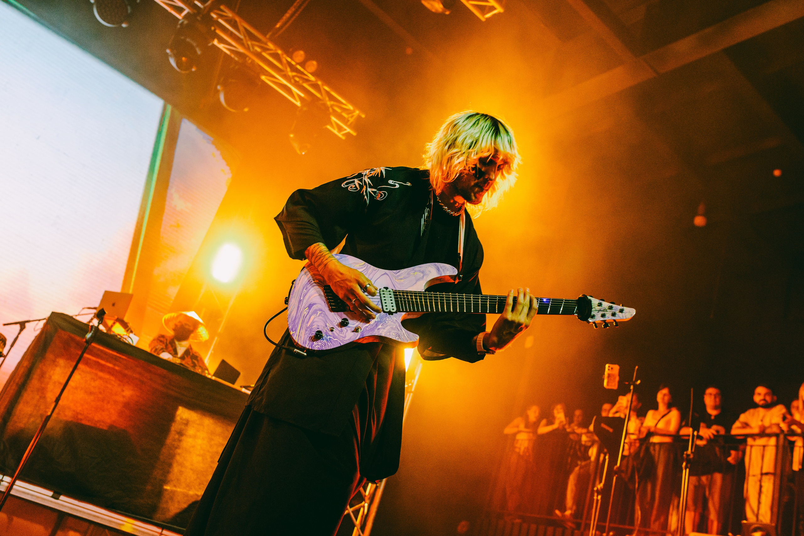 SQWOZ BAB. Фотограф из Санкт-Петербурга Валерия Ленских