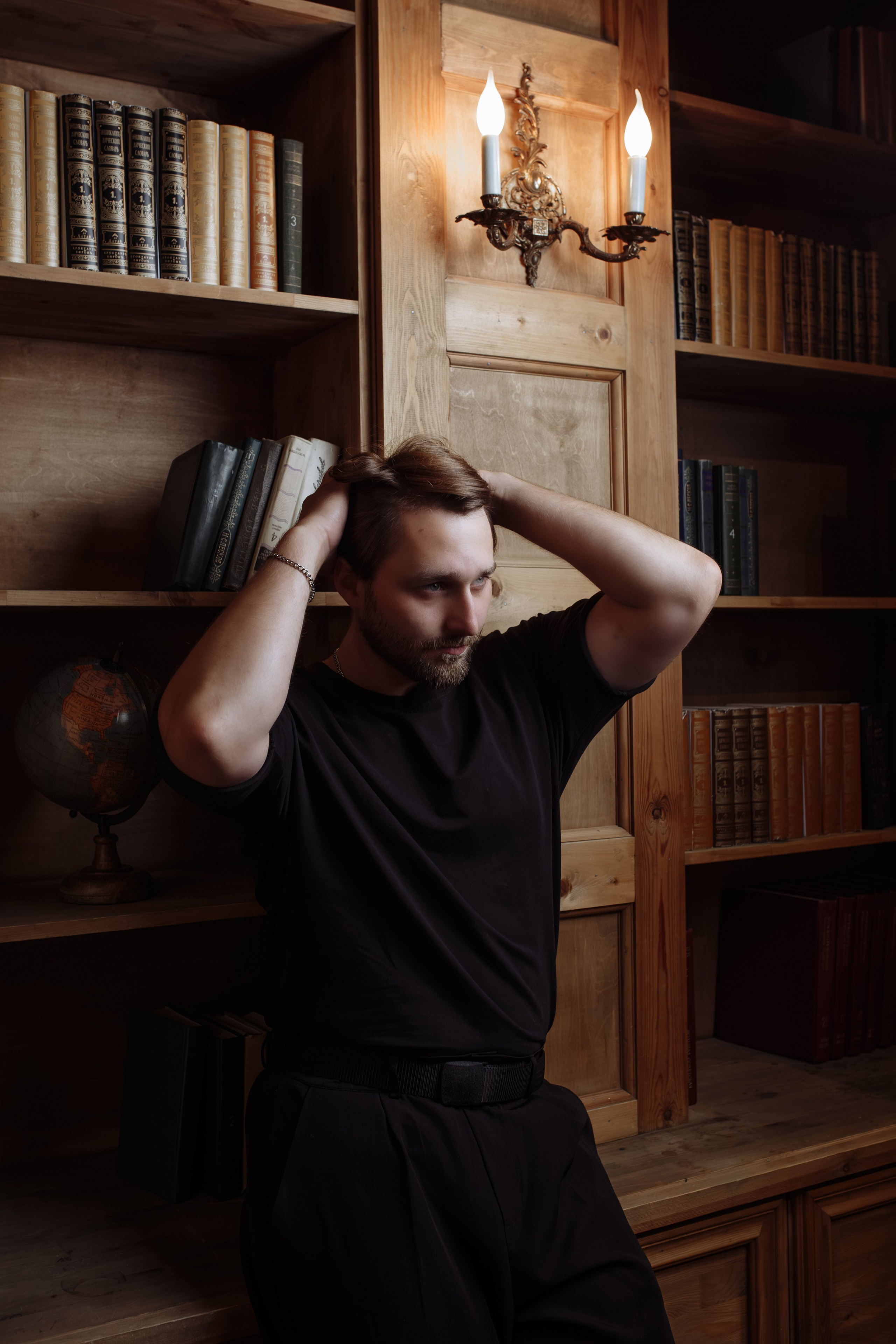 MIRTA. Фотограф из Санкт-Петербурга Валерия Ленских