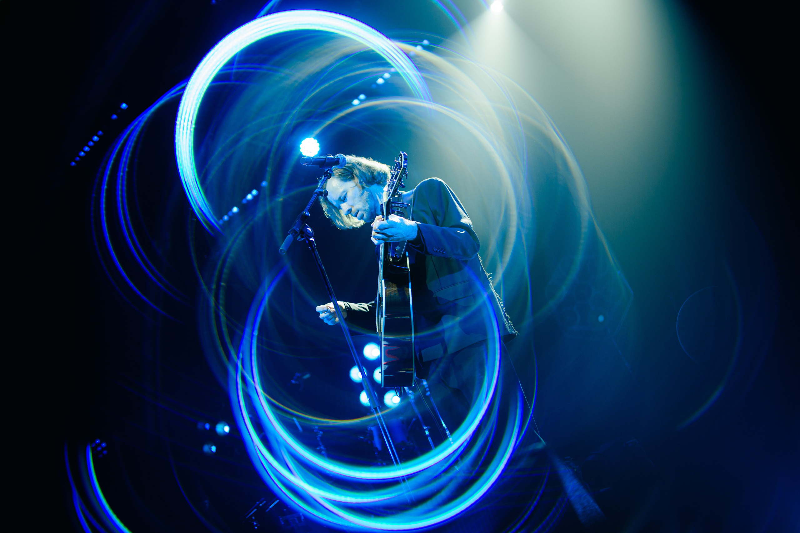 Продай душу русскому инди. Фотограф из Санкт-Петербурга Валерия Ленских