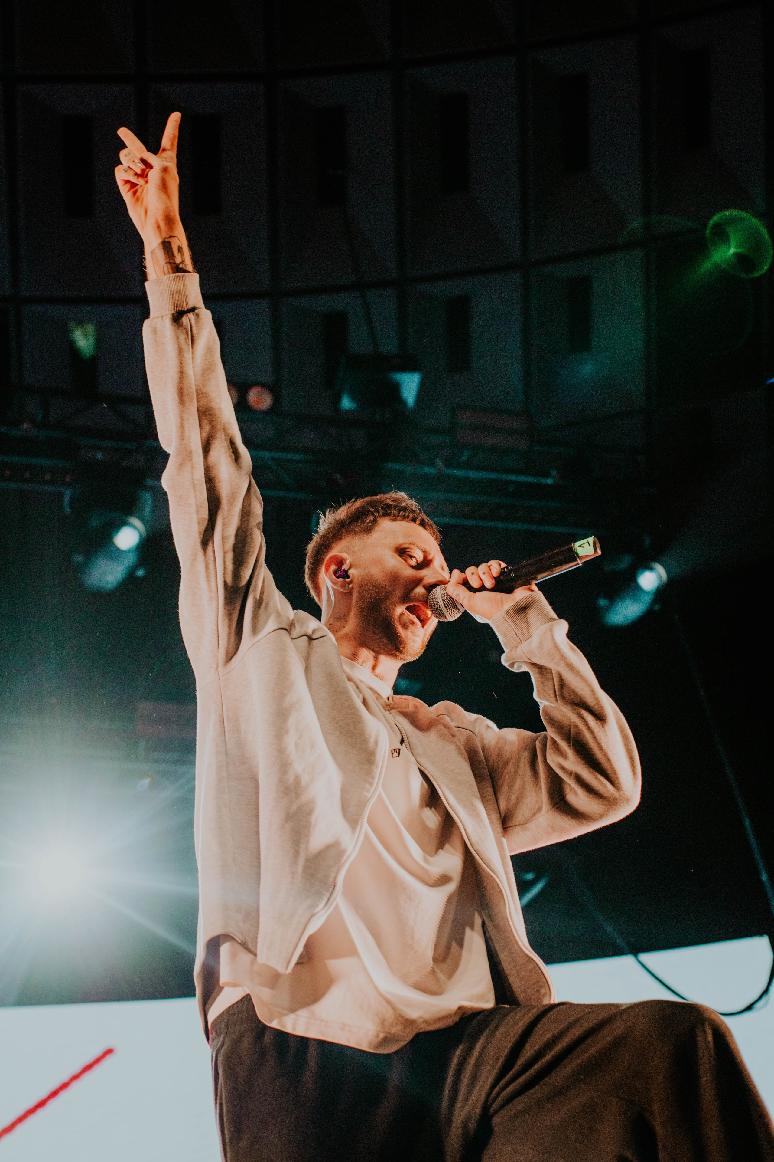 Молодость внутри, крим плин. Фотограф из Санкт-Петербурга Валерия Ленских