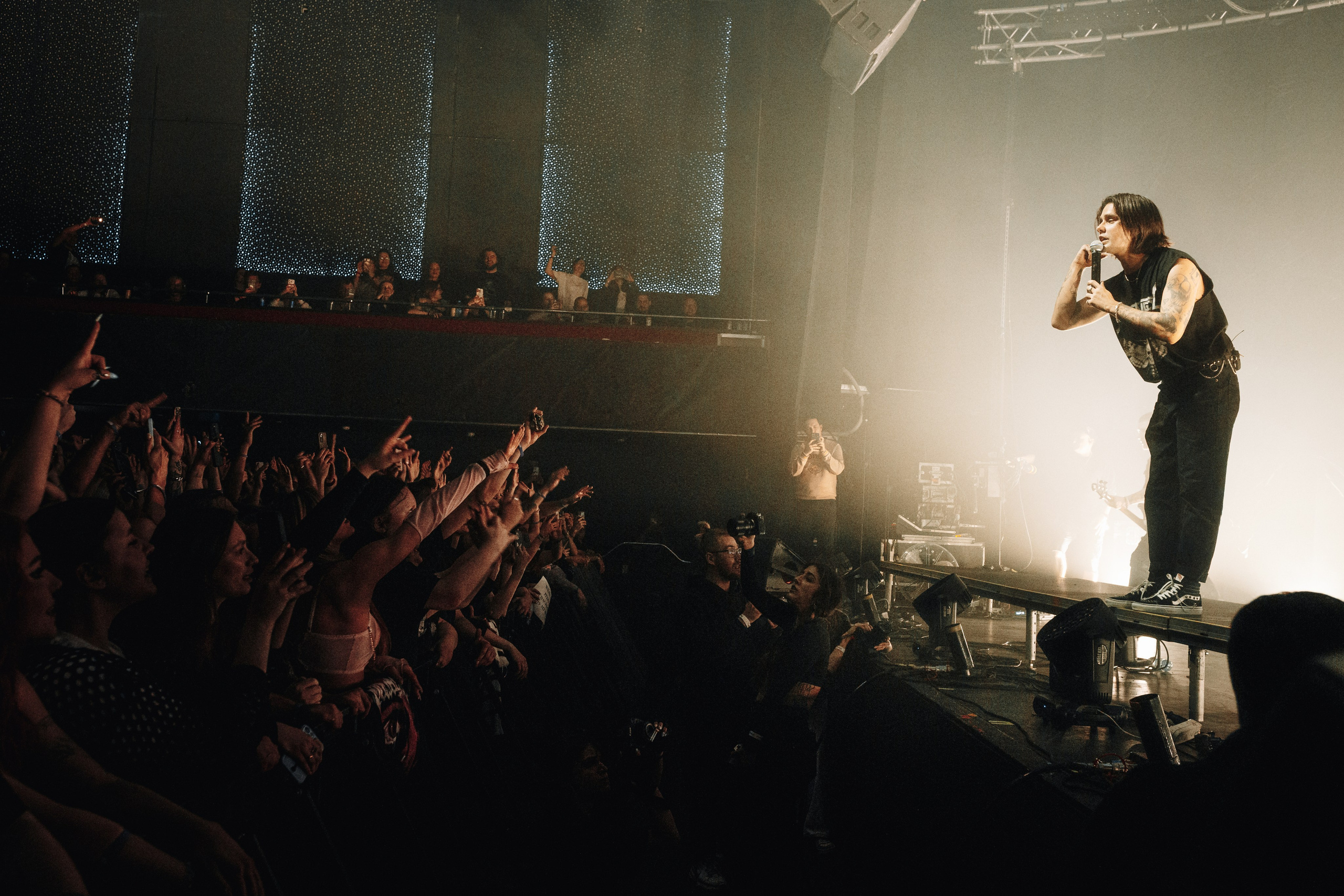 WILDWAYS. Фотограф из Санкт-Петербурга Валерия Ленских