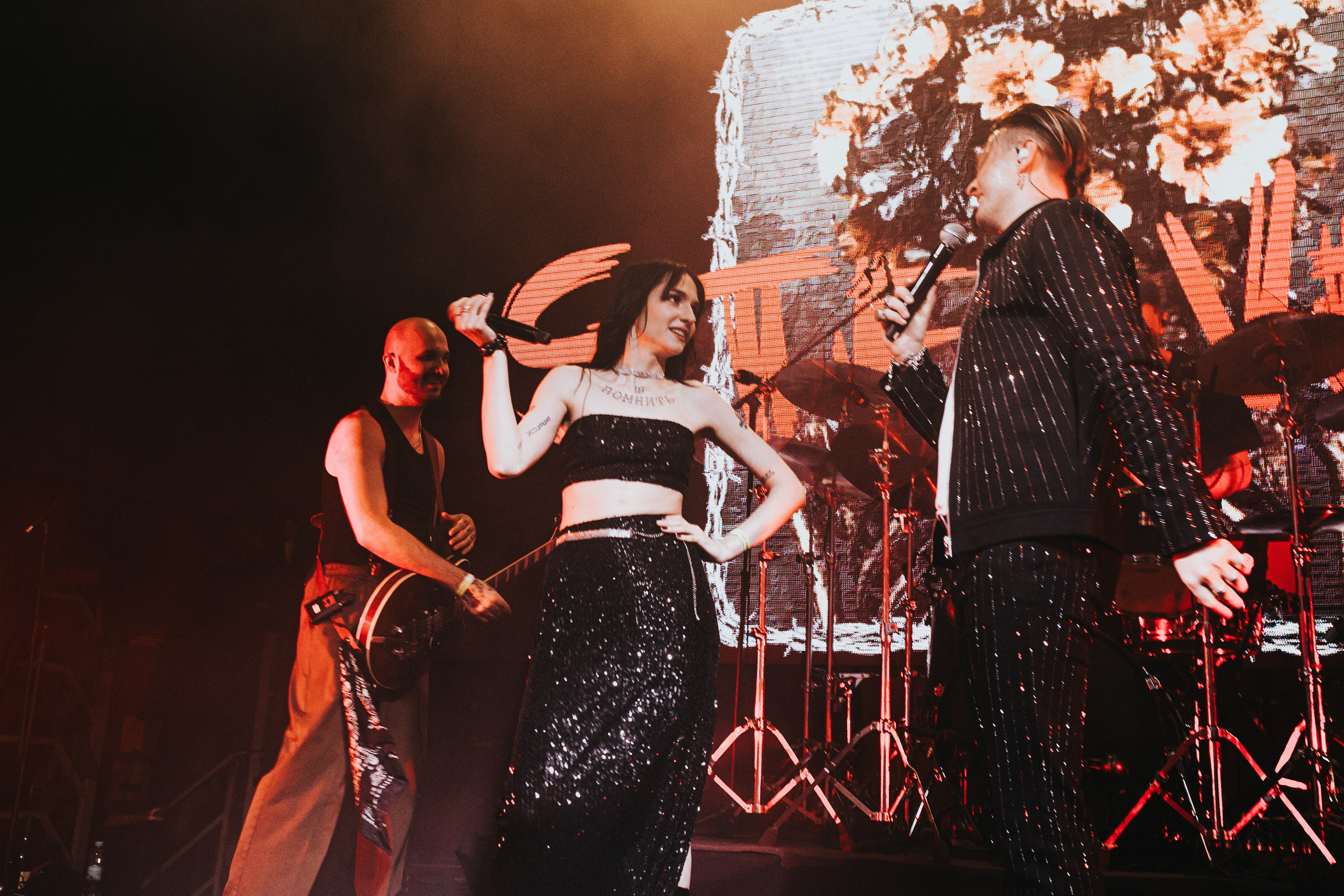 STERVELL. Фотограф из Санкт-Петербурга Валерия Ленских