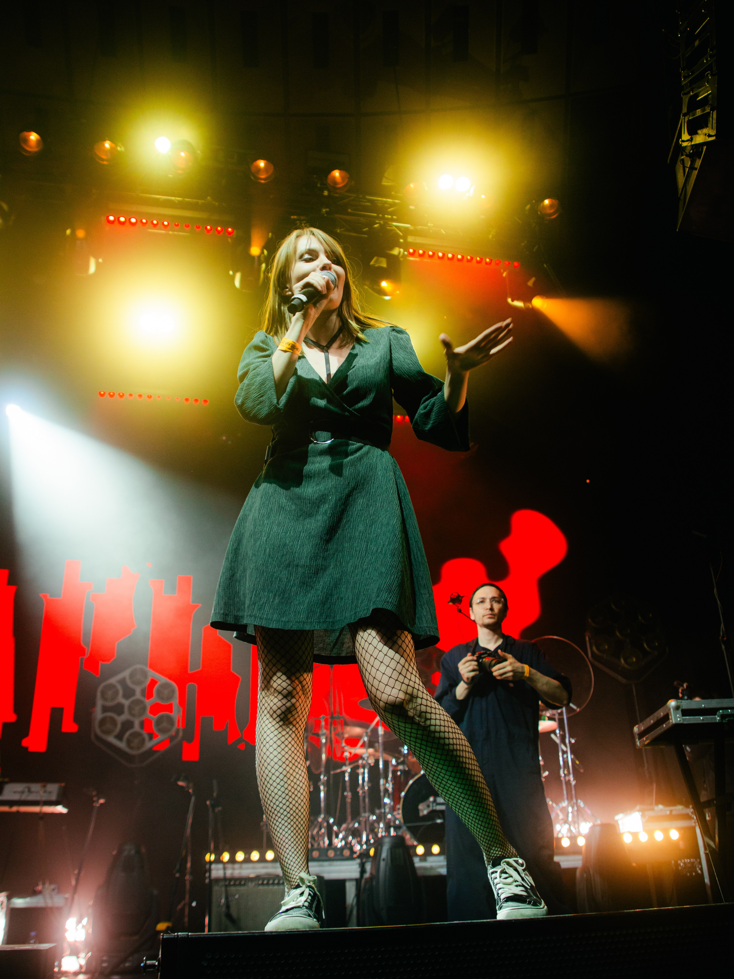 Продай душу русскому инди. Фотограф из Санкт-Петербурга Валерия Ленских