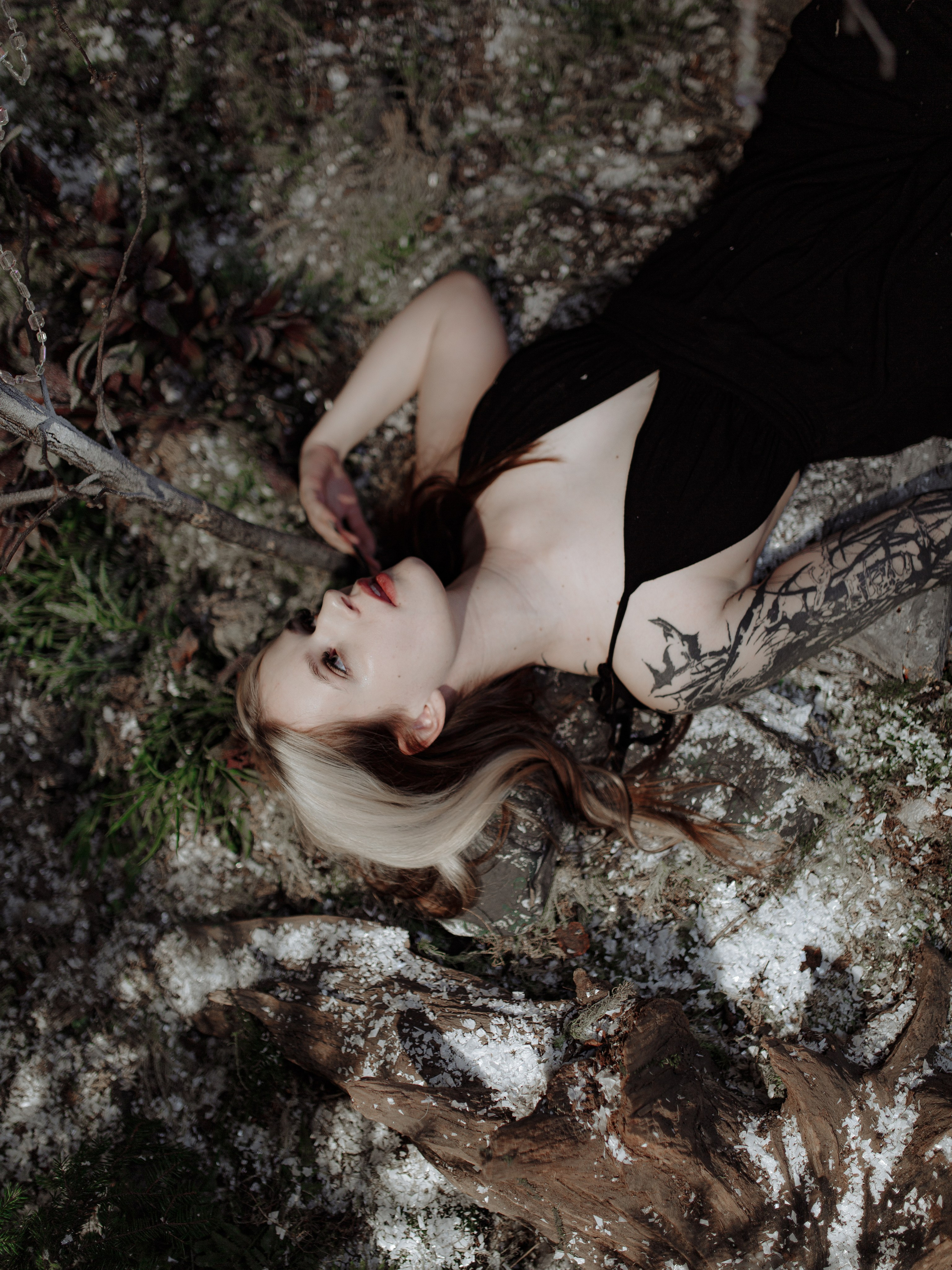 Arisha. Фотограф из Санкт-Петербурга Валерия Ленских