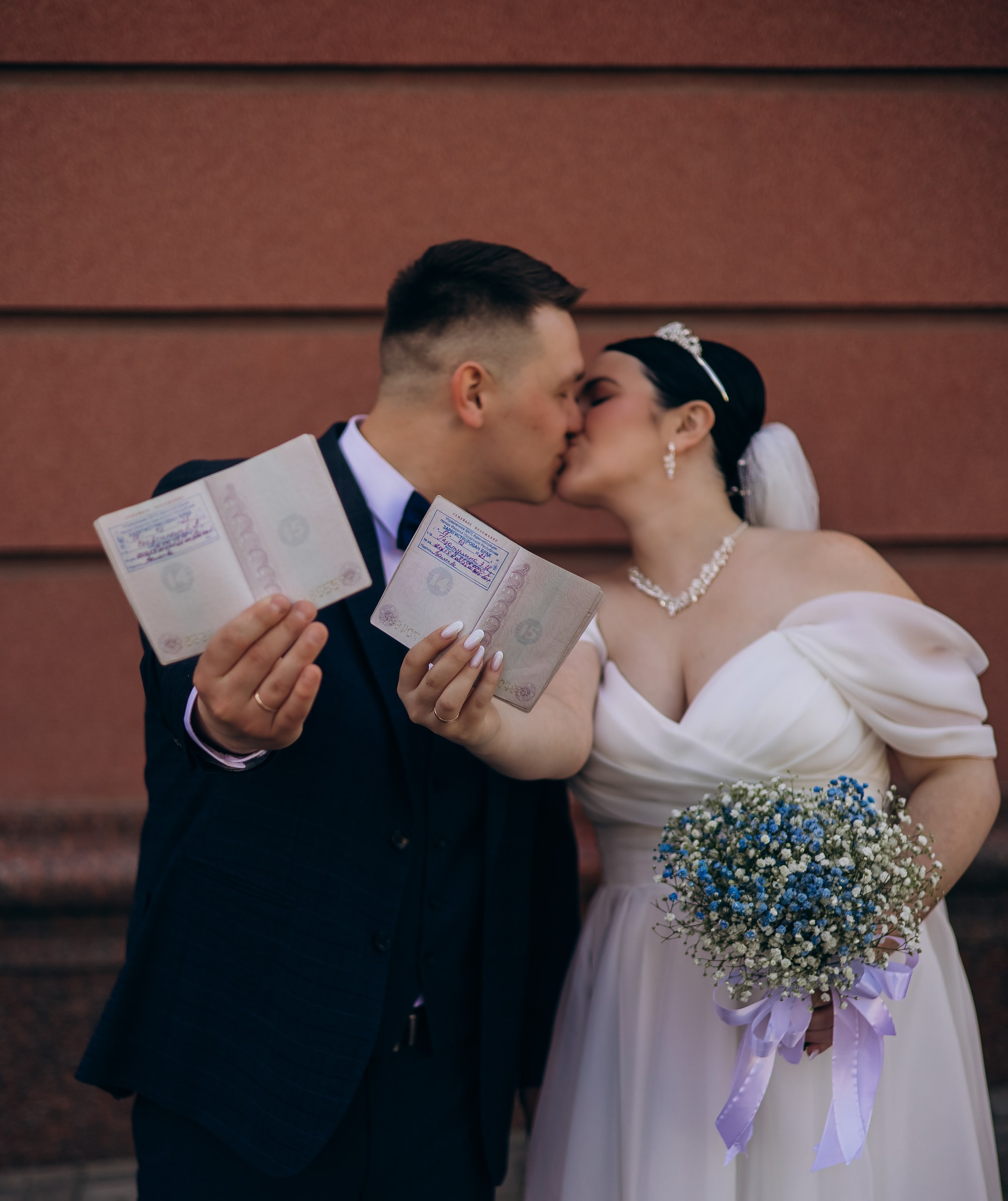 Эльвира & Евгений. Фотограф Евгений Катаев — Семейный и свадебный фотограф из Ижевска