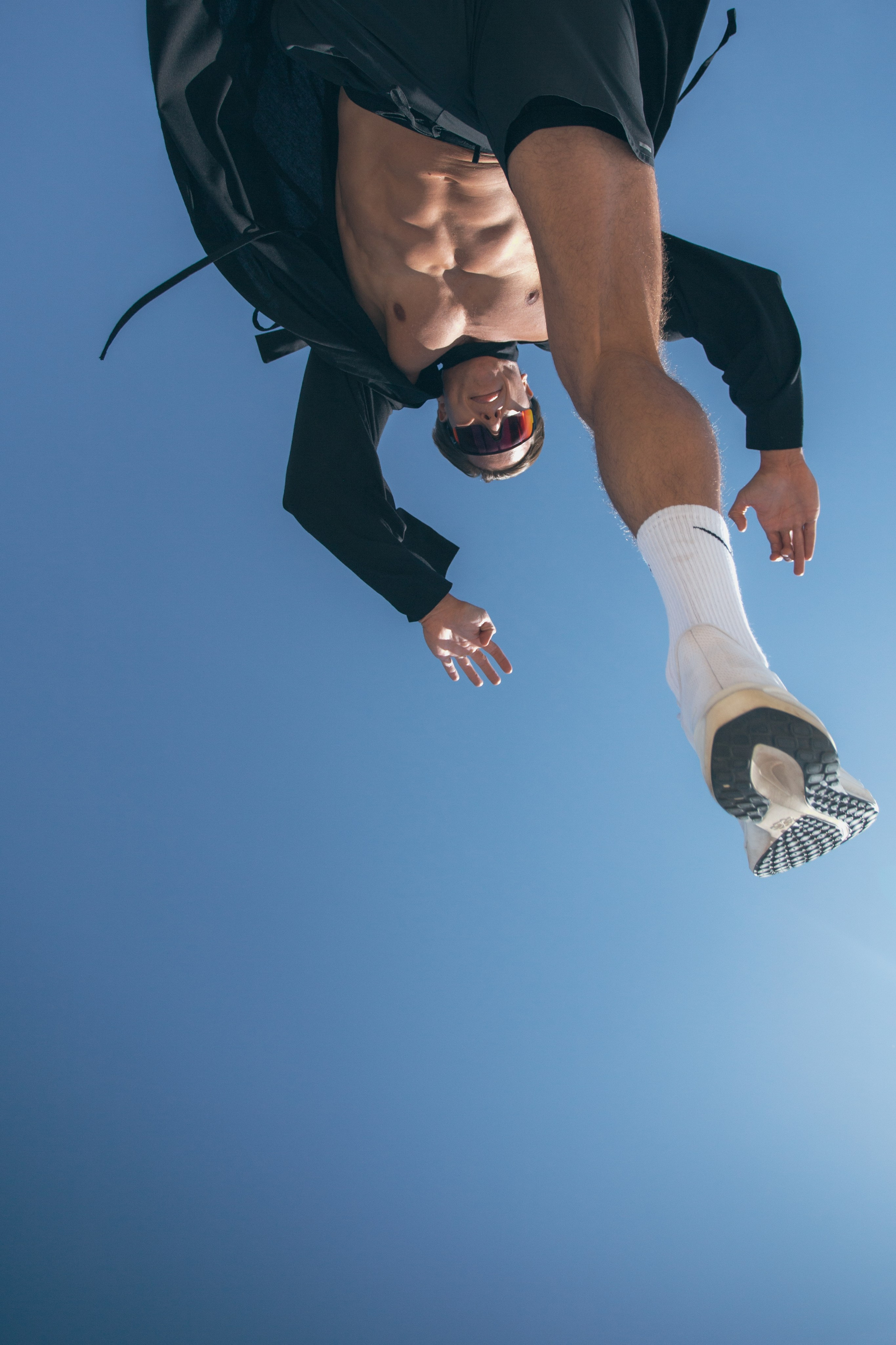 Творческие съемки. Модный фотограф в Самаре/Москве Ксения Ли