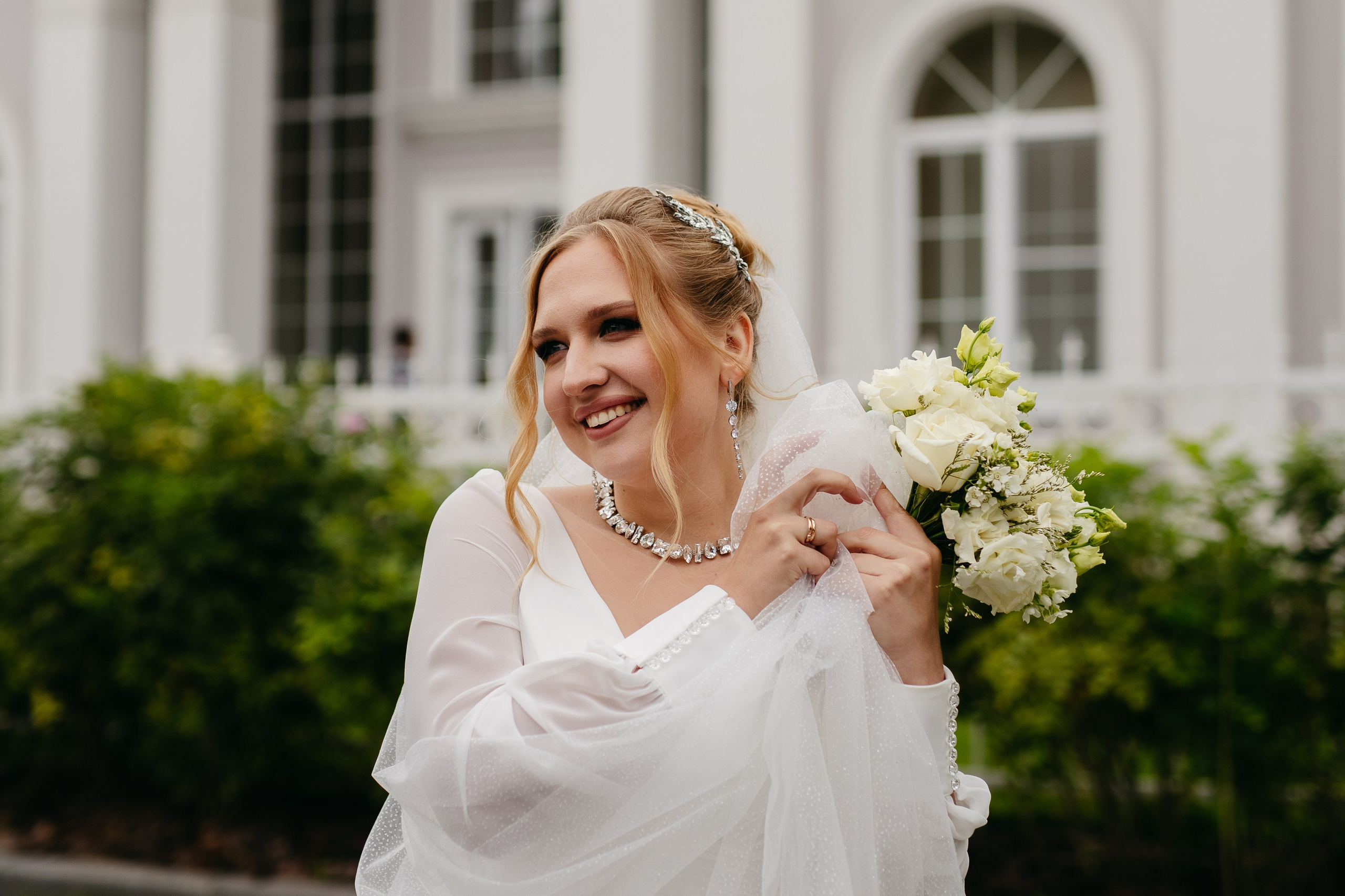 Дмитрий и Анастасия. Свадебный и женский фотограф