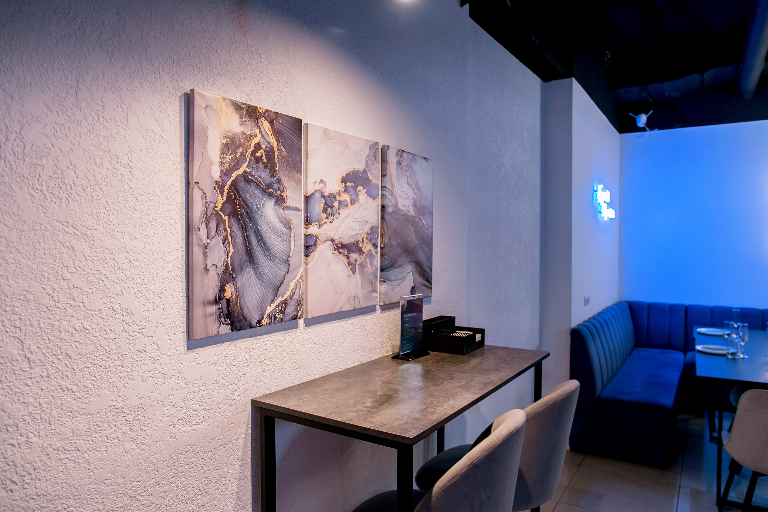 Зал Галерея / Gallery