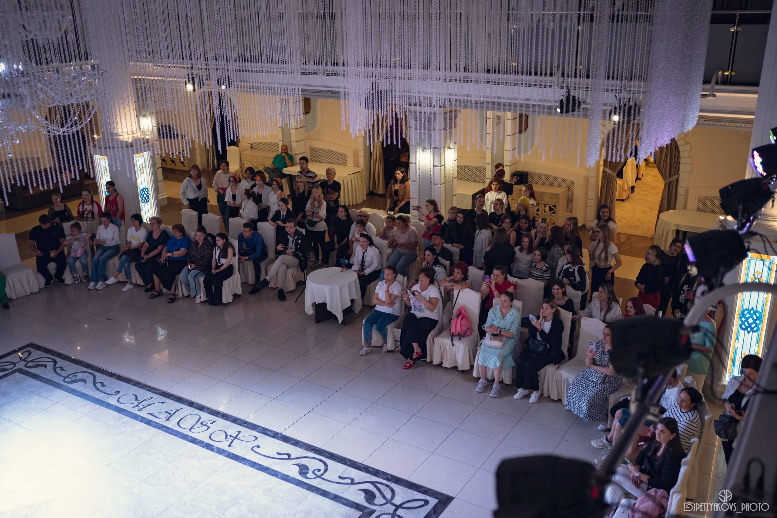 Отчётный концерт KOD'A DANCE STUDIO. Фотограф, видеограф Пятигорск, Ставрополь, Ессентуки, Petlyakovs_photo