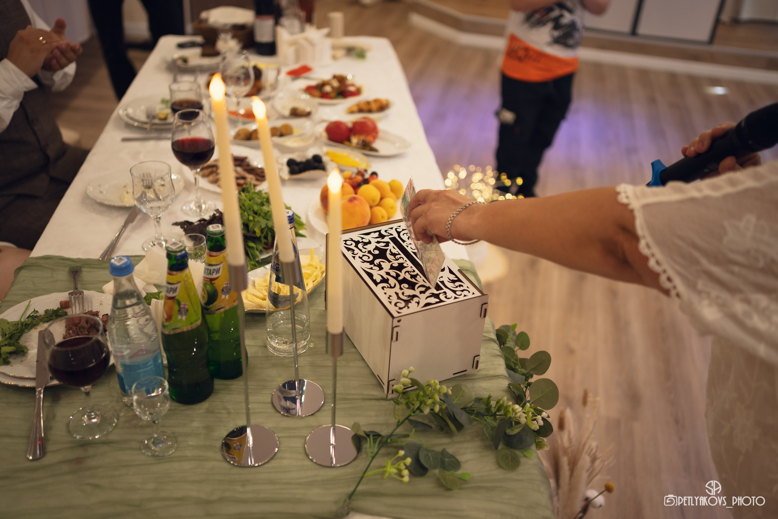 Свадьба Владислава и Анастасии. Фотограф, видеограф Пятигорск, Ставрополь, Ессентуки, Petlyakovs_photo