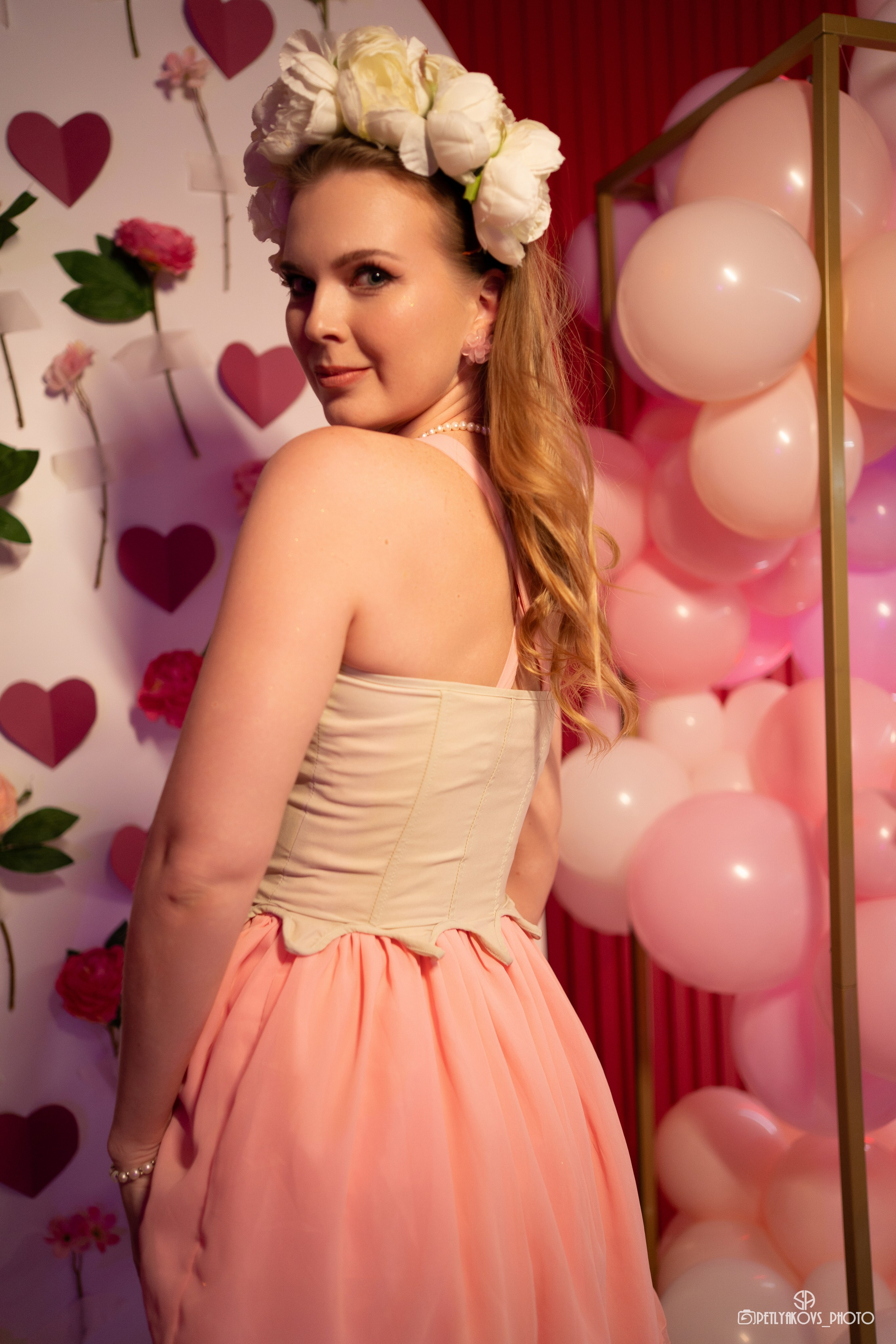 Вечеринка в S.P. Women. Фотограф, видеограф Пятигорск, Ставрополь, Ессентуки, Petlyakovs_photo