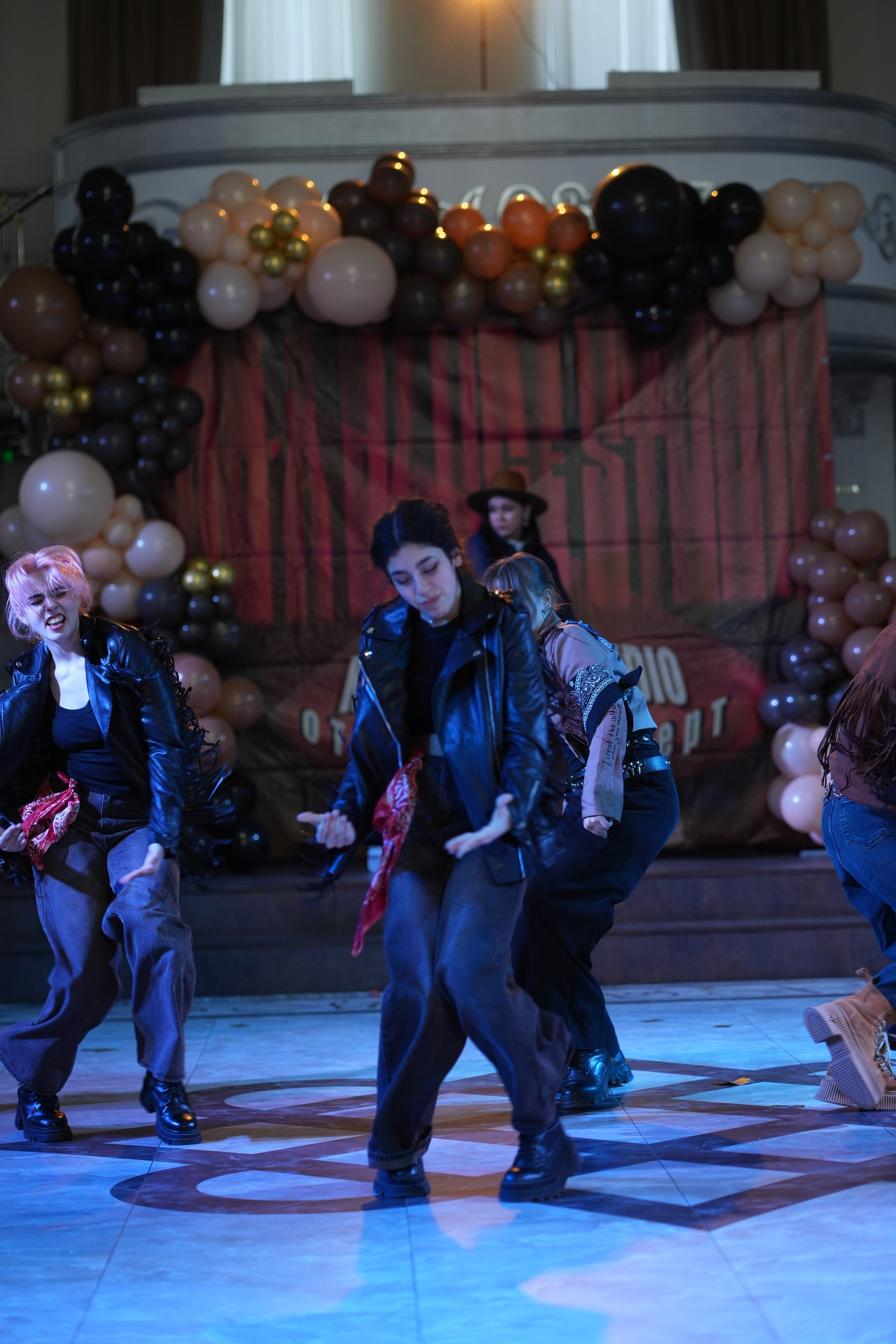 Отчётный концер KOD'A dance studio. Фотограф, видеограф Пятигорск, Ставрополь, Ессентуки, Petlyakovs_photo