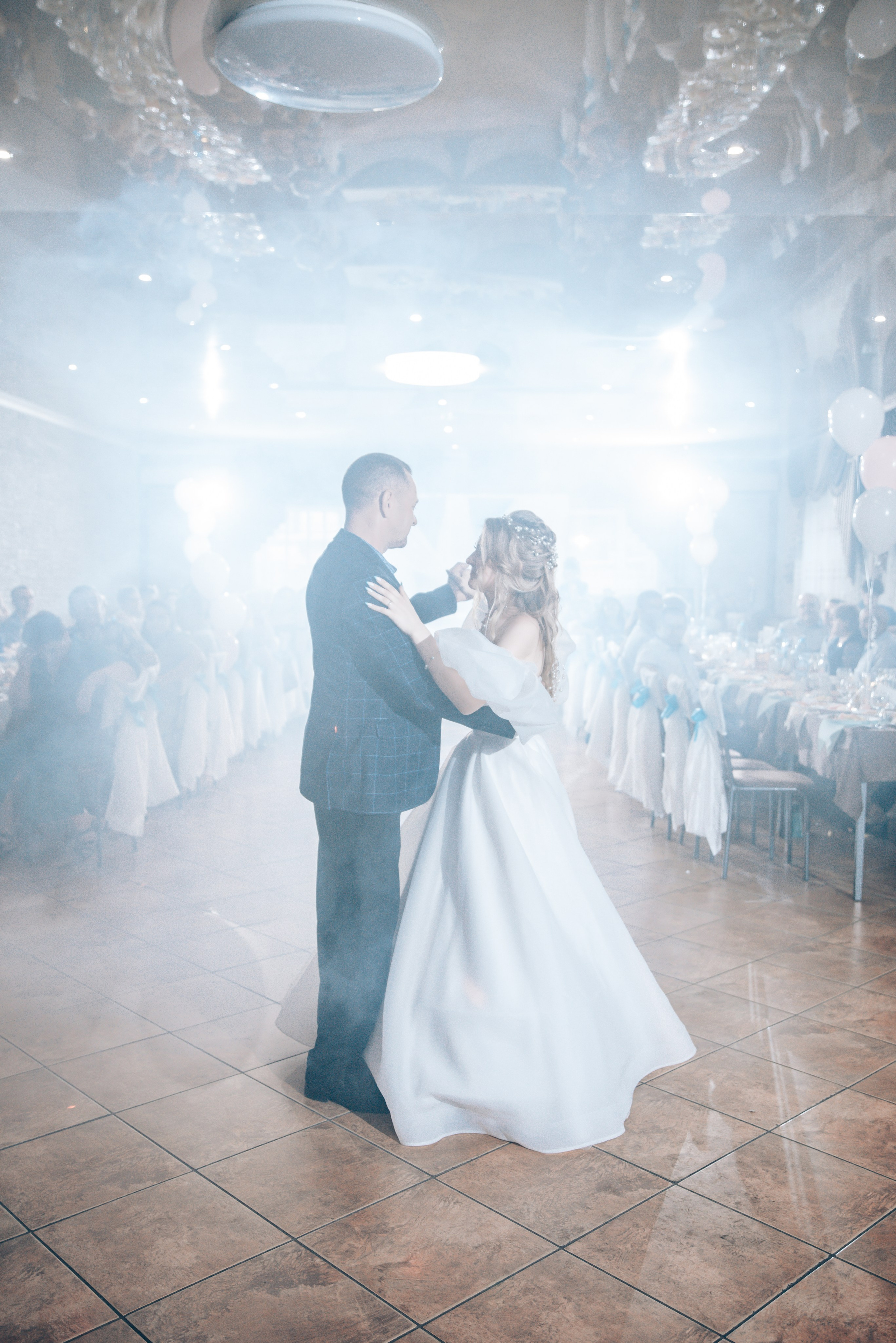 Александра & Данил. Семейный фотограф в Барнауле