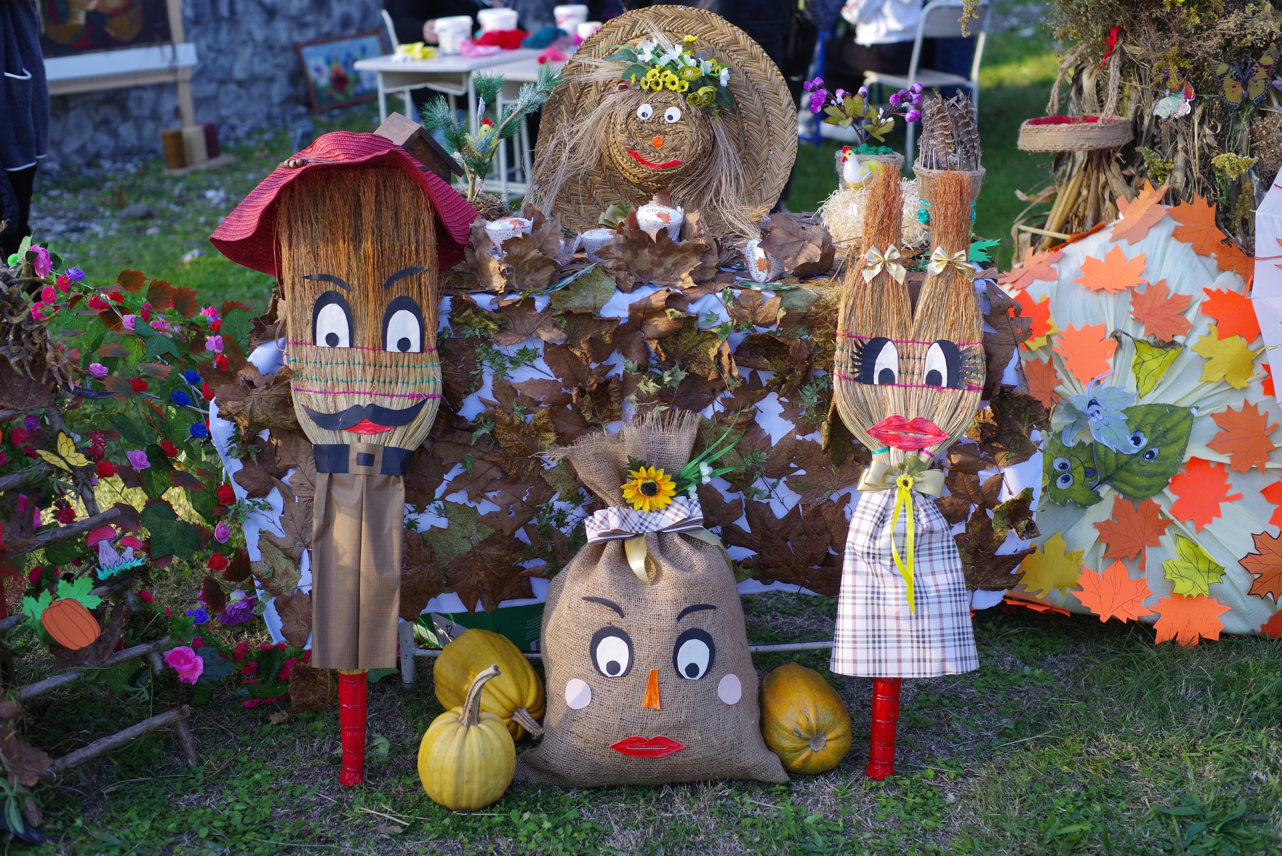 Эгрисоба. Портретный фотограф Денис Милютин