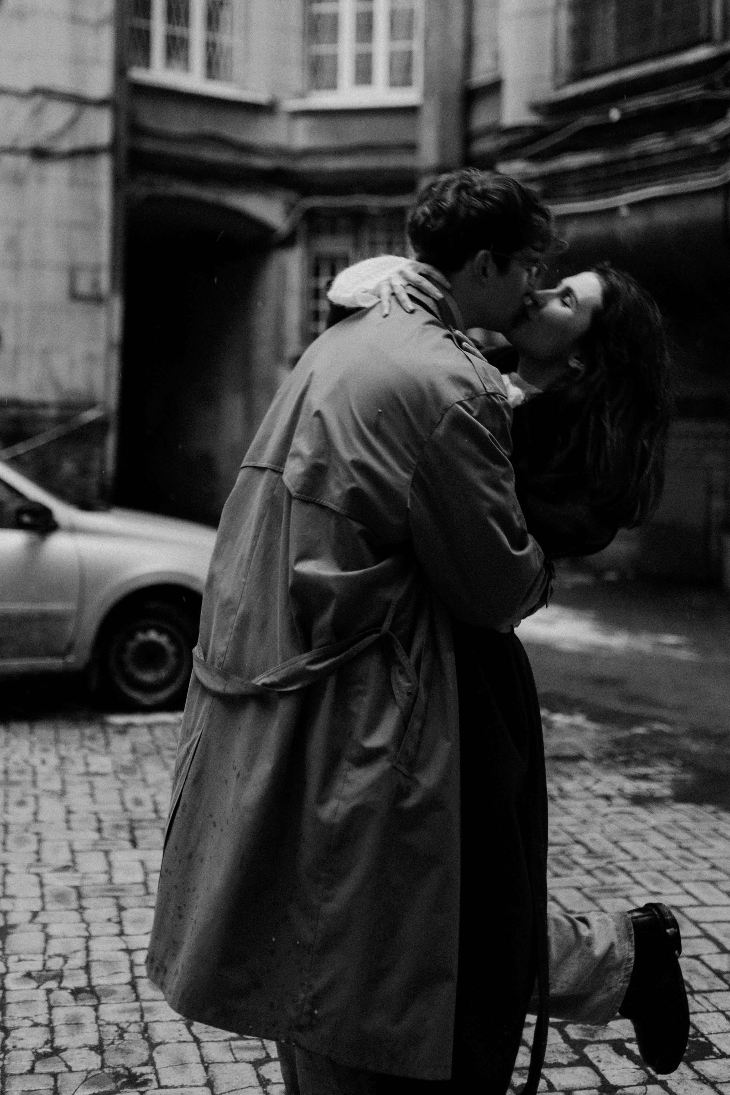 София и Георгий. Фотограф в Санкт-Петербурге