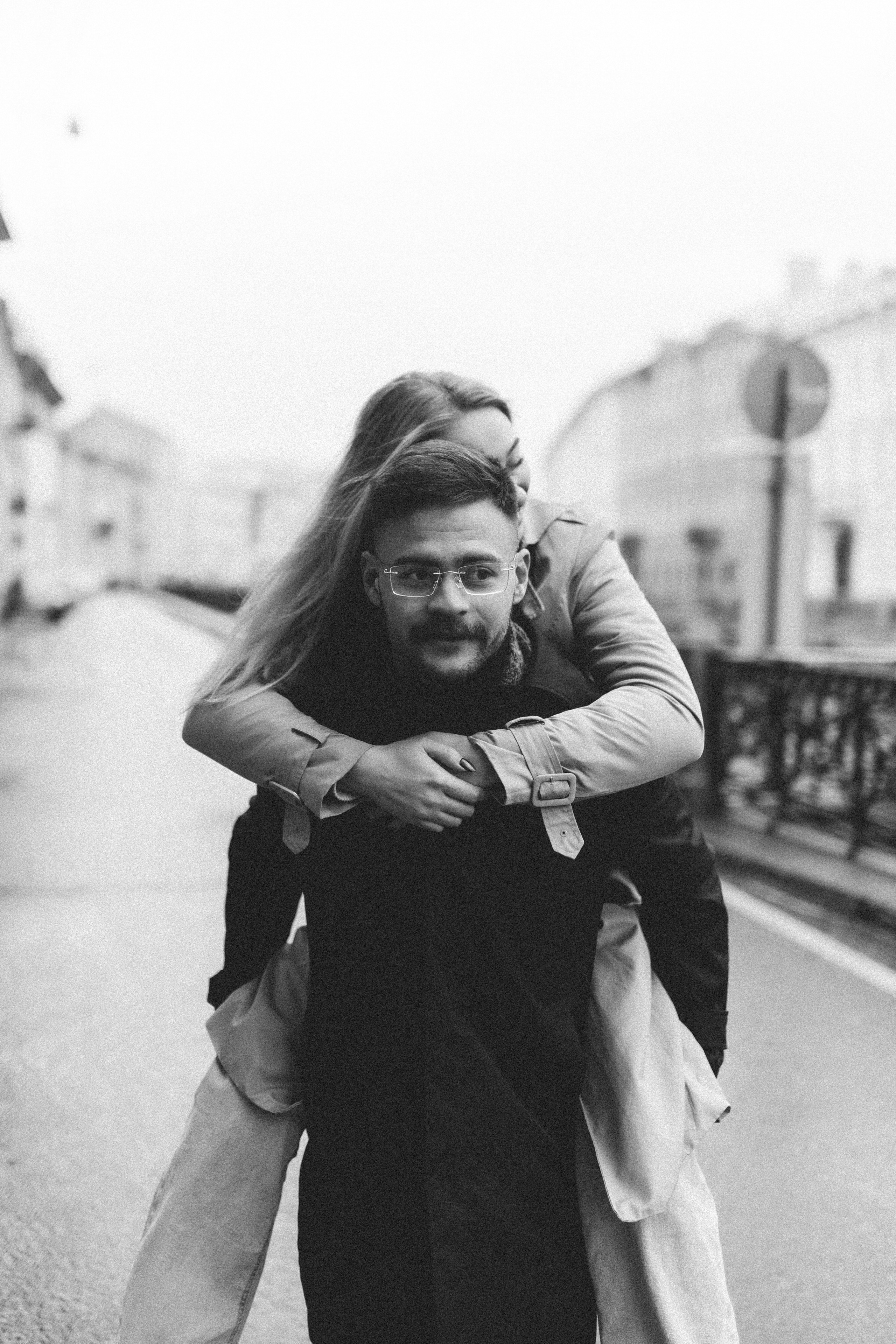 Анастасия и Владимир. Фотограф в Санкт-Петербурге