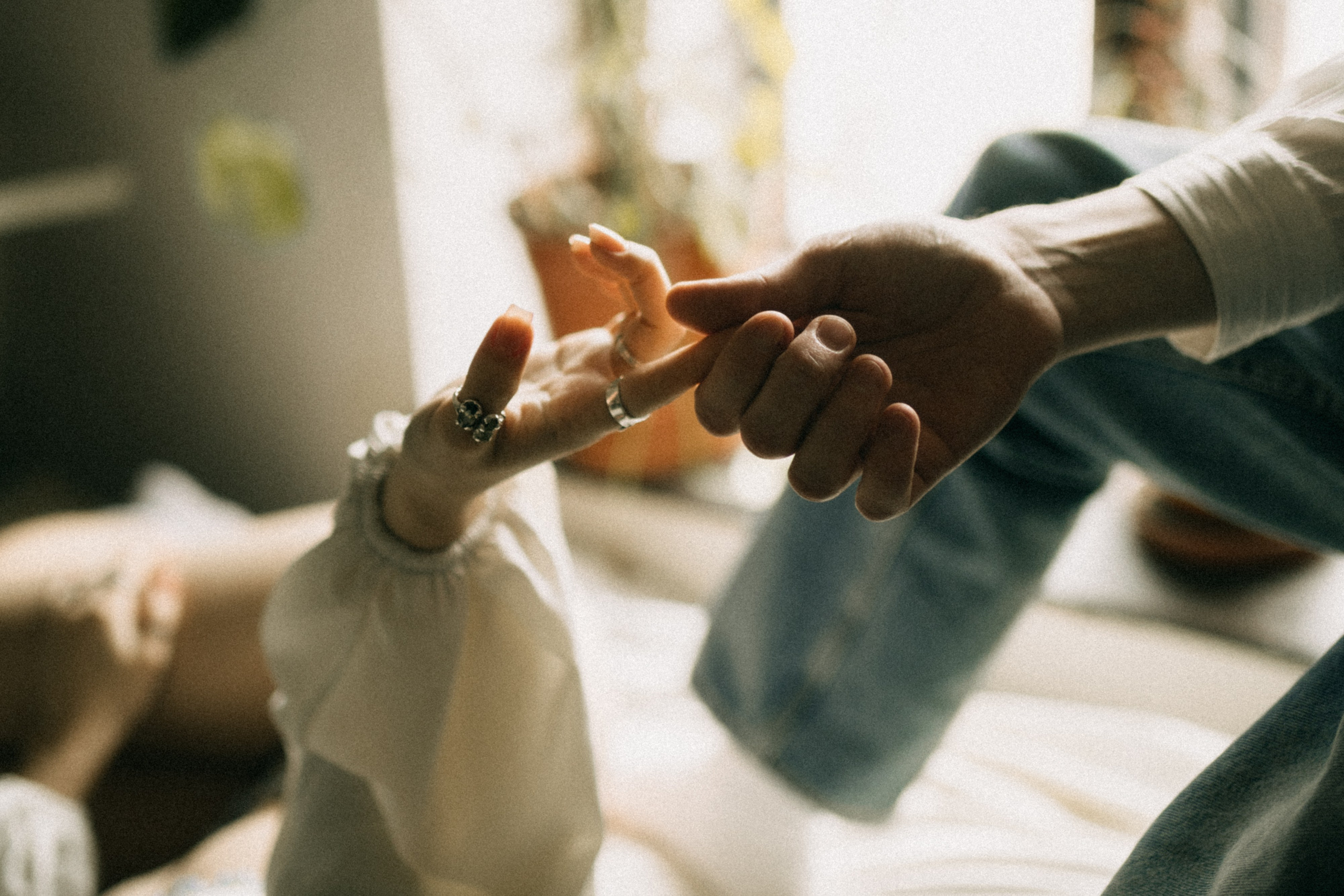 Диана и Илья. Фотограф в Санкт-Петербурге