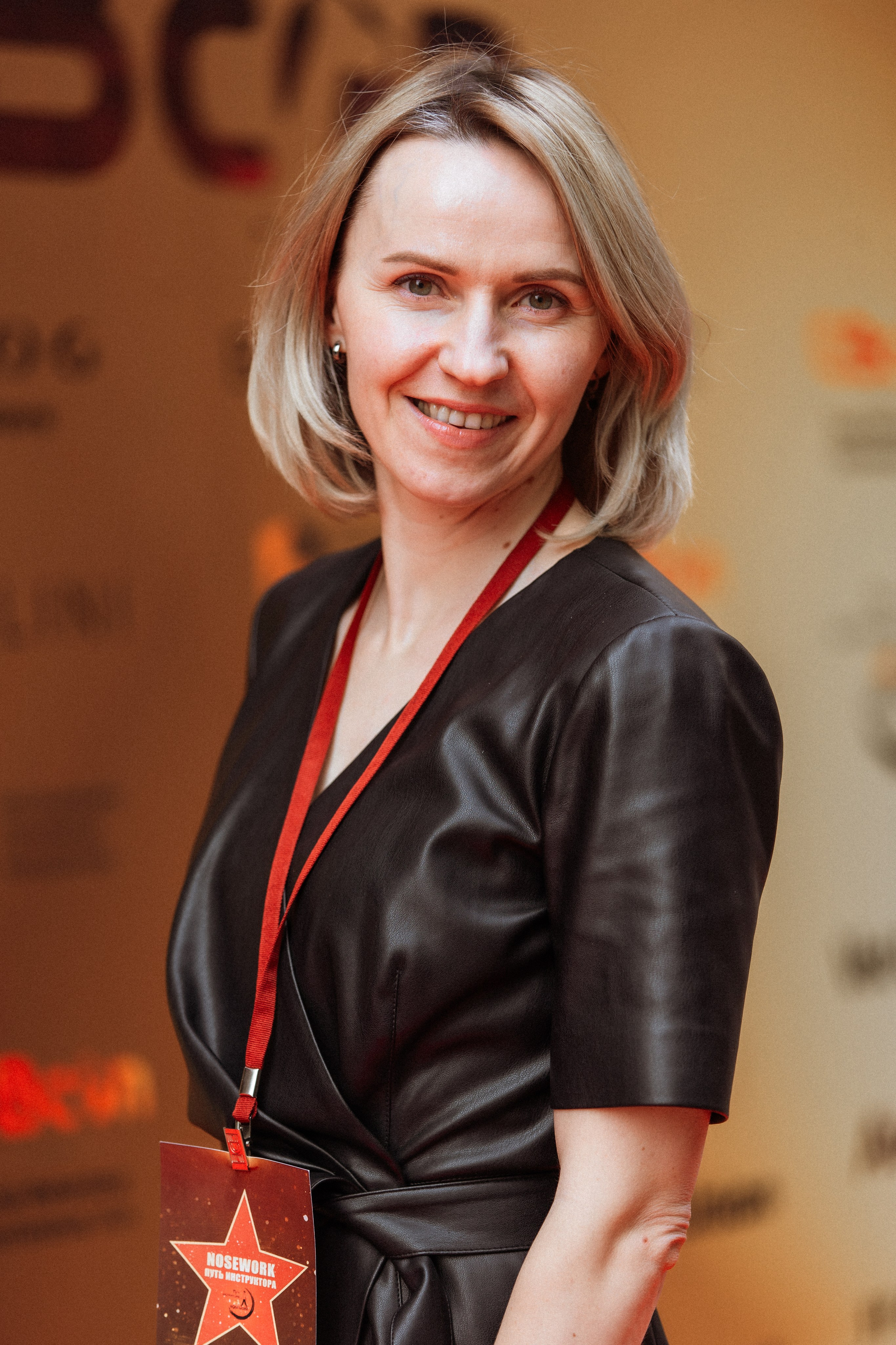 CBcon. Фотограф анималист в Москве Майорова Евгения