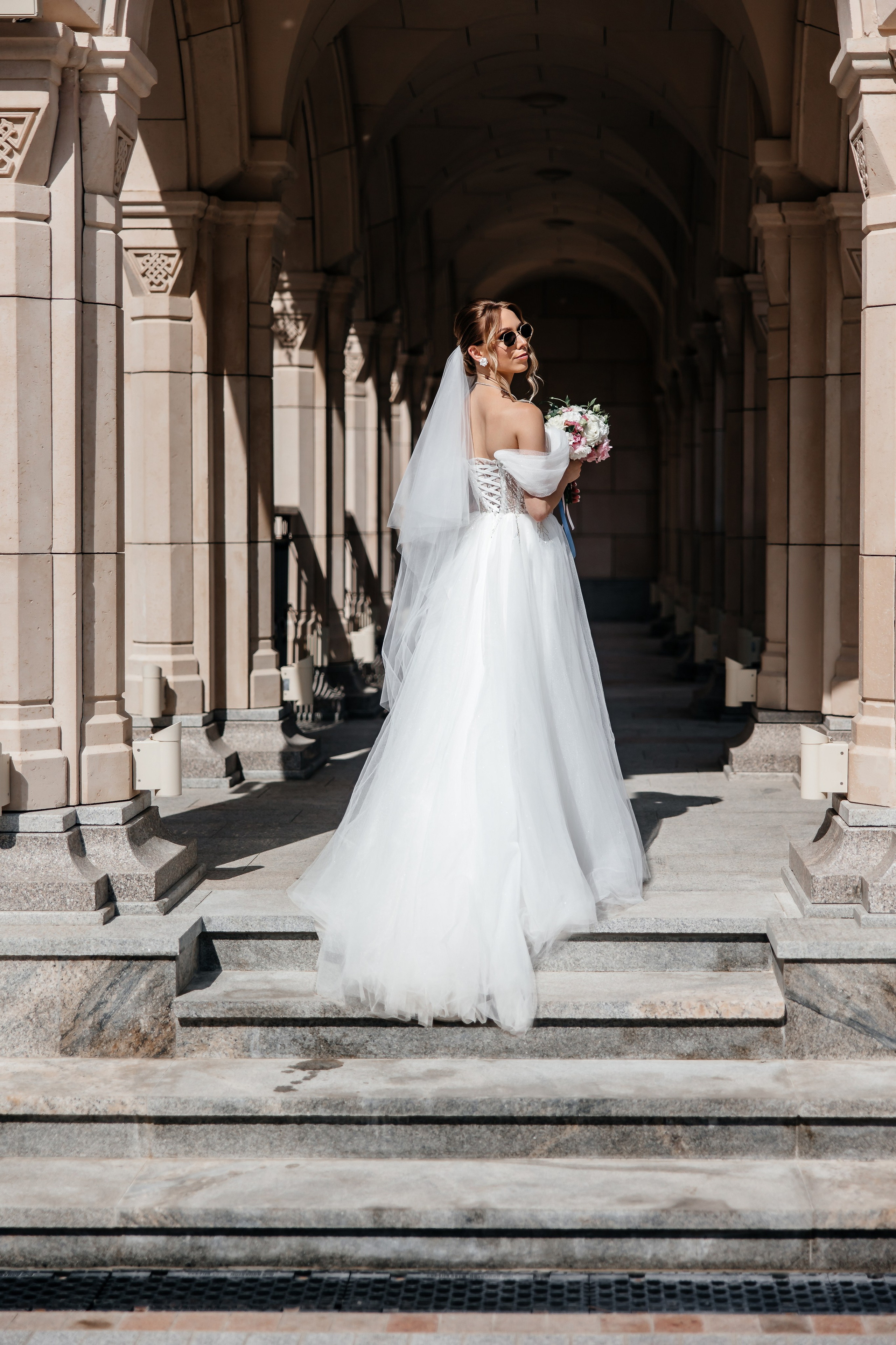 Анонс свадьбы для Насти и Игоря. Свадебный фотограф в Крыму и Севастополе Ольга Баскакова