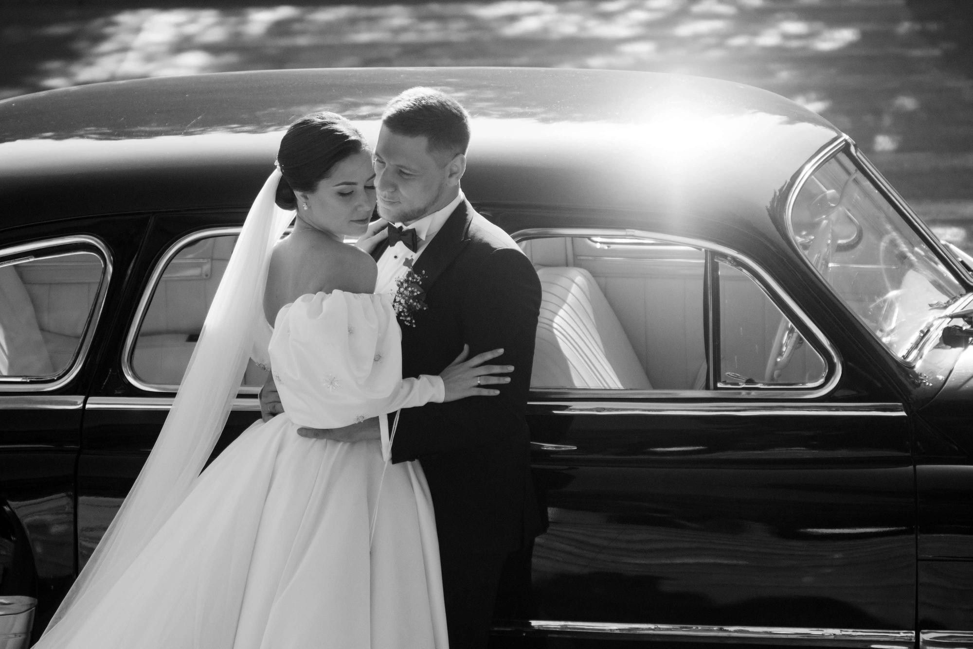 ВЛАДИМИР И СОФЬЯ. Свадебный фотограф в Ставрополе Сергей Шляхов