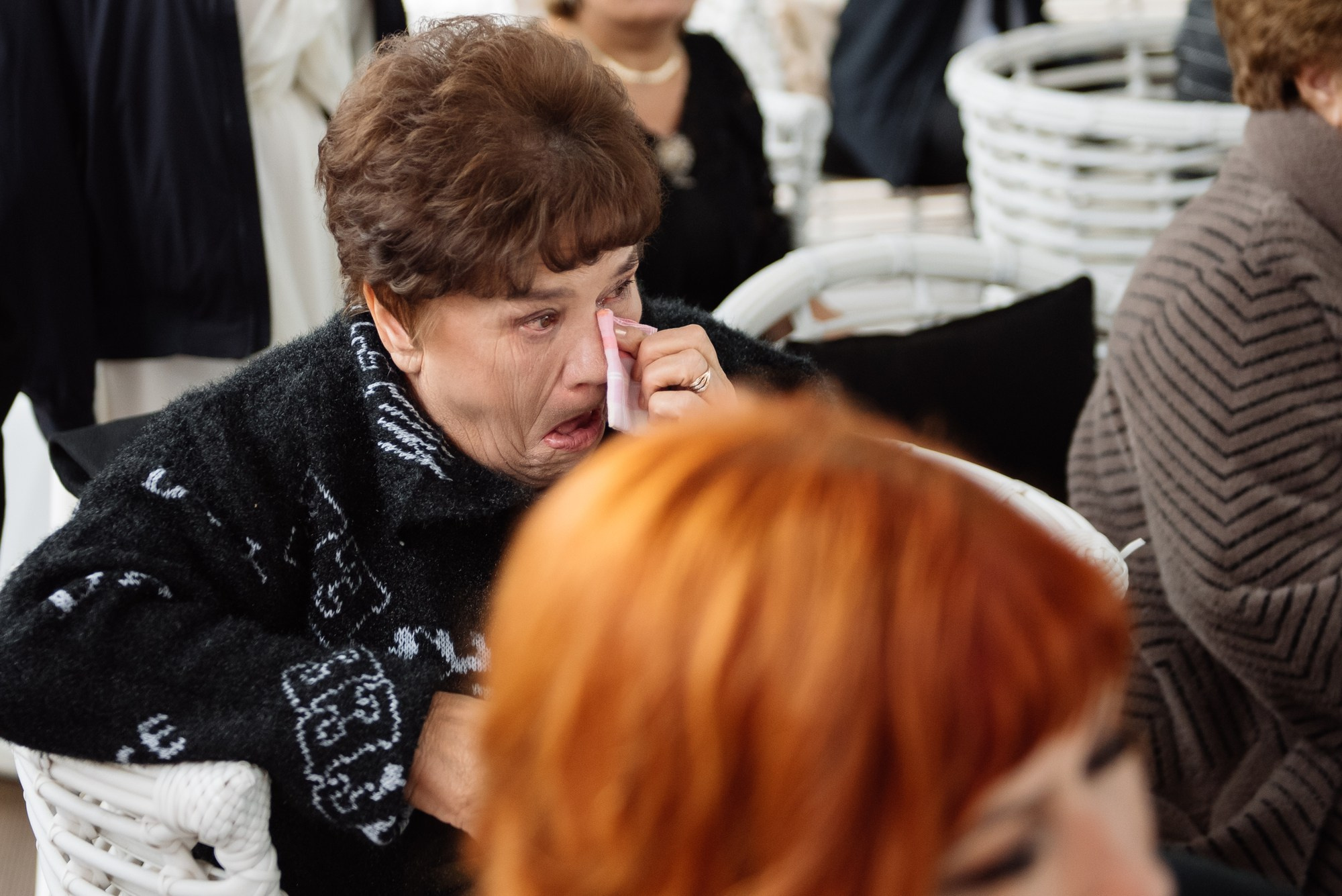 СТАНИСЛАВ И СОФЬЯ. Свадебный фотограф в Ставрополе Сергей Шляхов