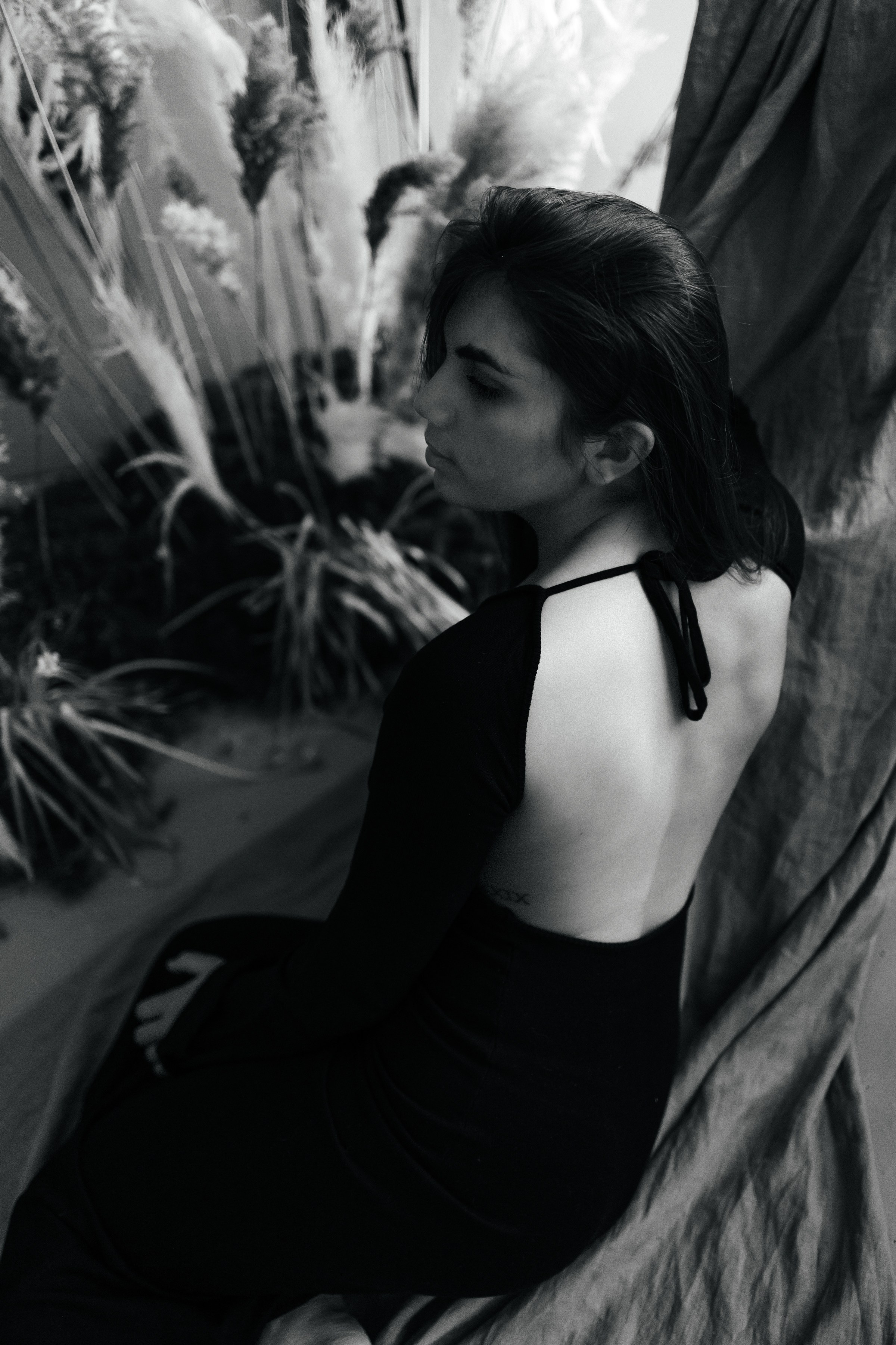 Камилла/My Studio. Фотограф в Выборге и Санкт-Петербурге Маша Гуляева