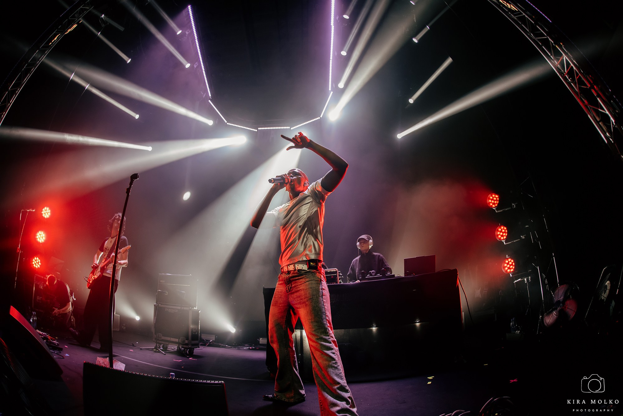 Internet Girl. Кира Молко — Концертный фотограф в Санкт-Петербурге