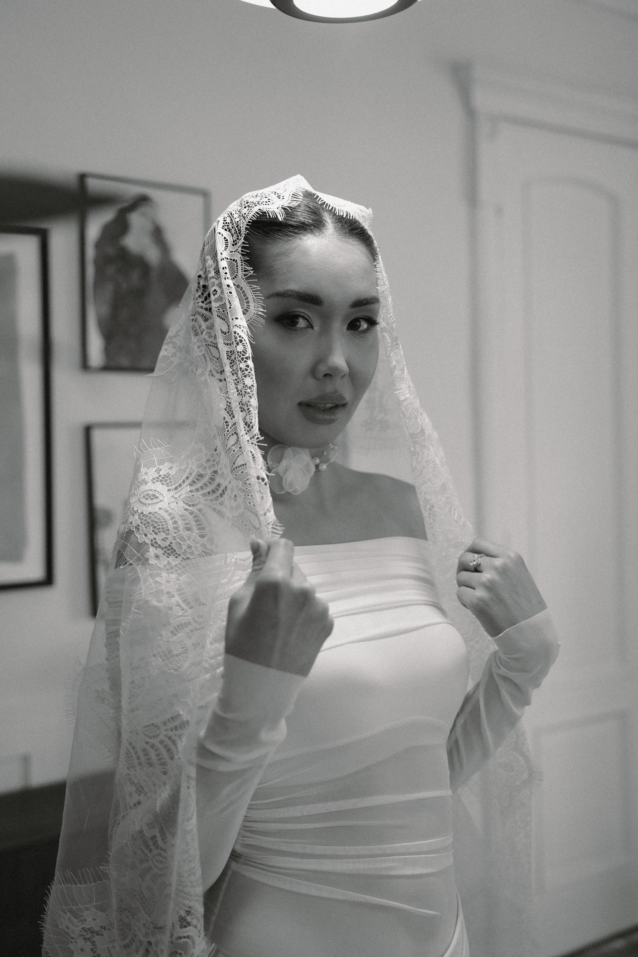 Андрей и Алия — октябрь. Фото и видео для вас в Астрахани!