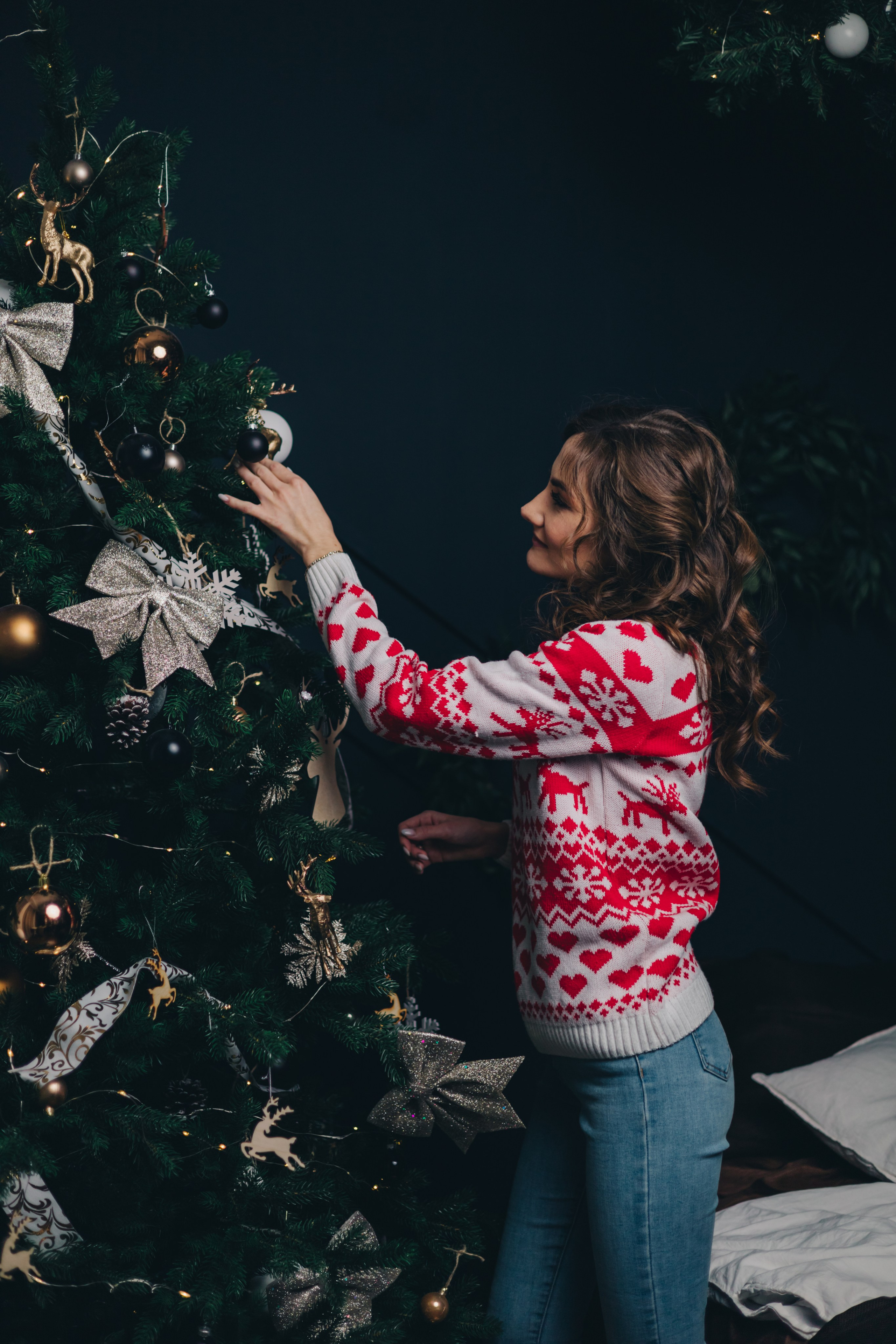 Алина и Динар. Фотограф Уфа