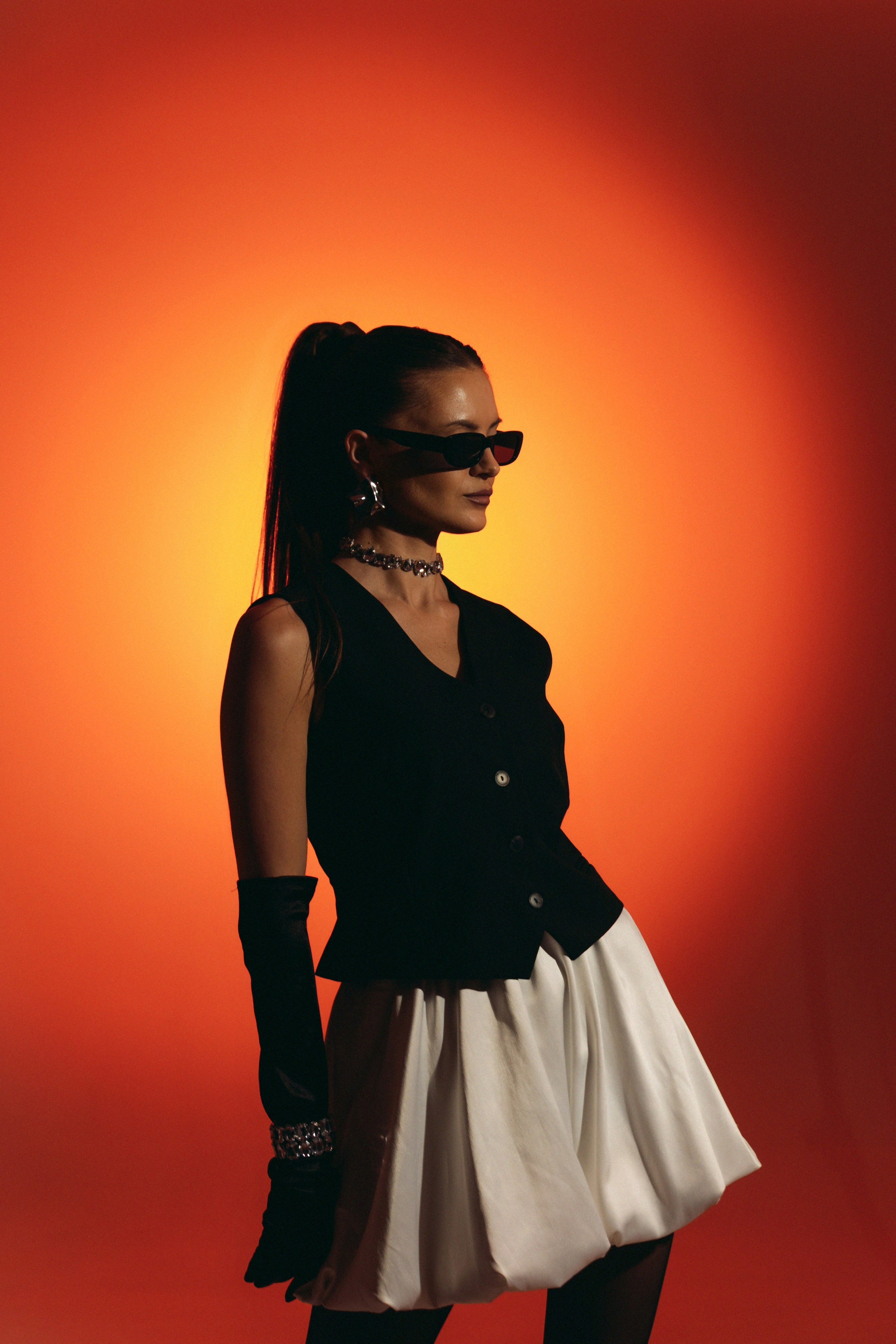 Настя. Фотограф Ершова Светлана