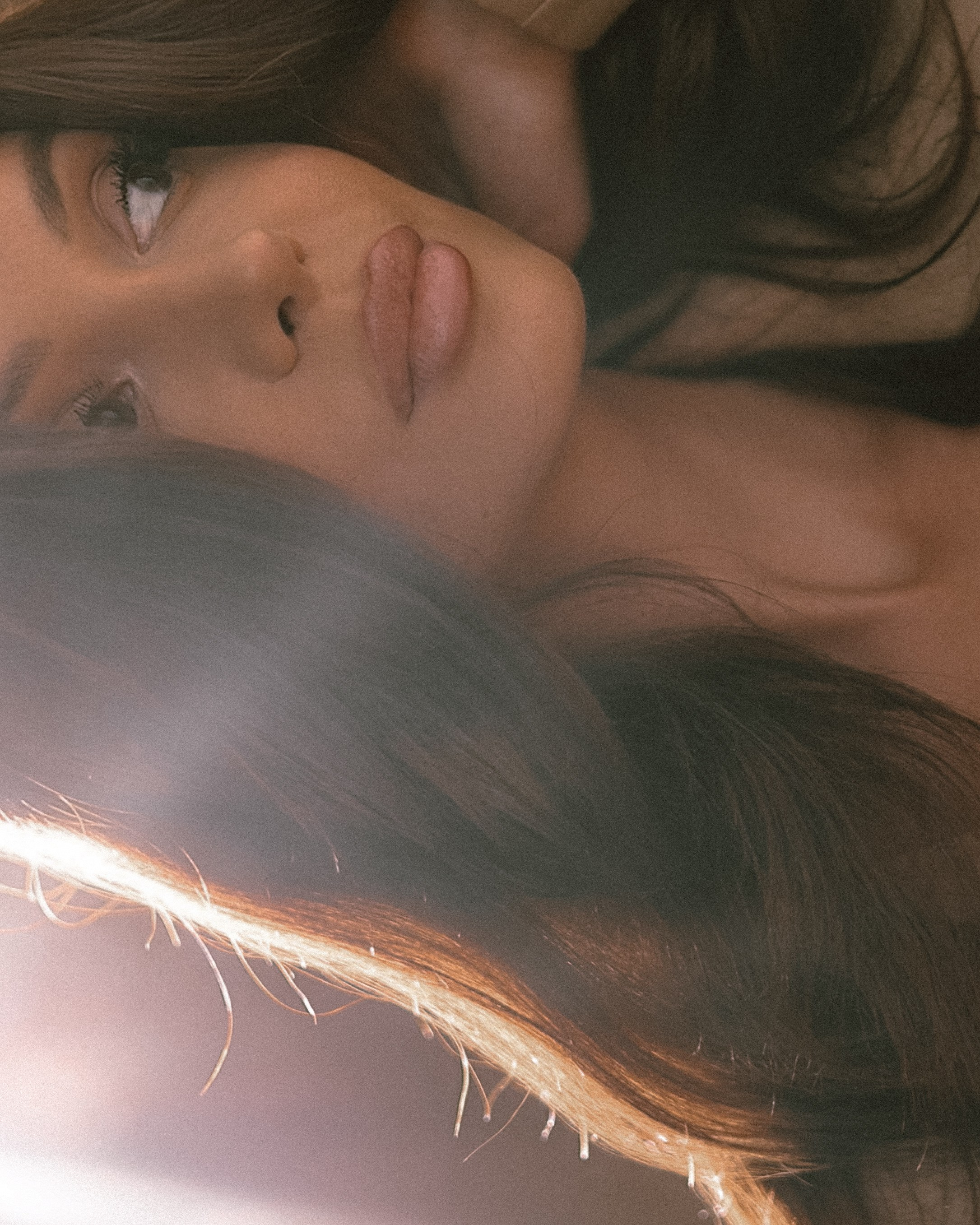 Elizabeth. Фотограф Popova Polina