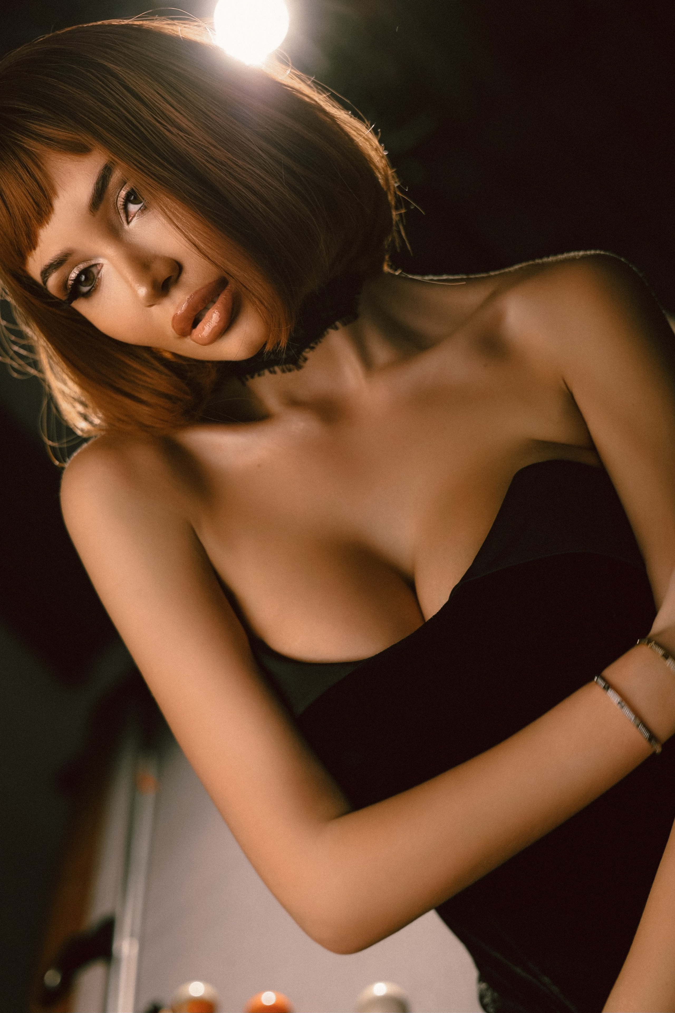 Nina. Фотограф Popova Polina