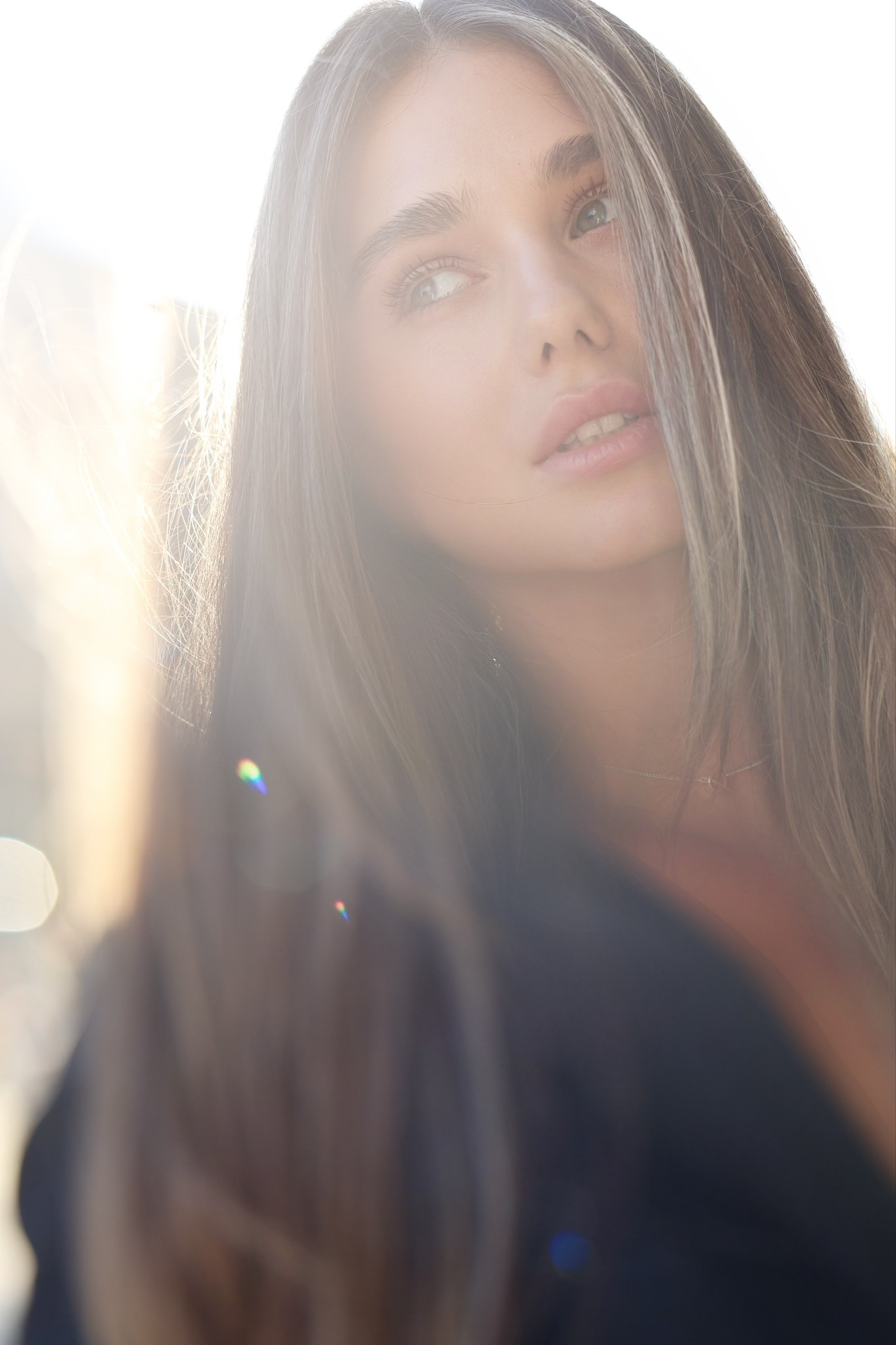 Anastasia. Фотограф Popova Polina