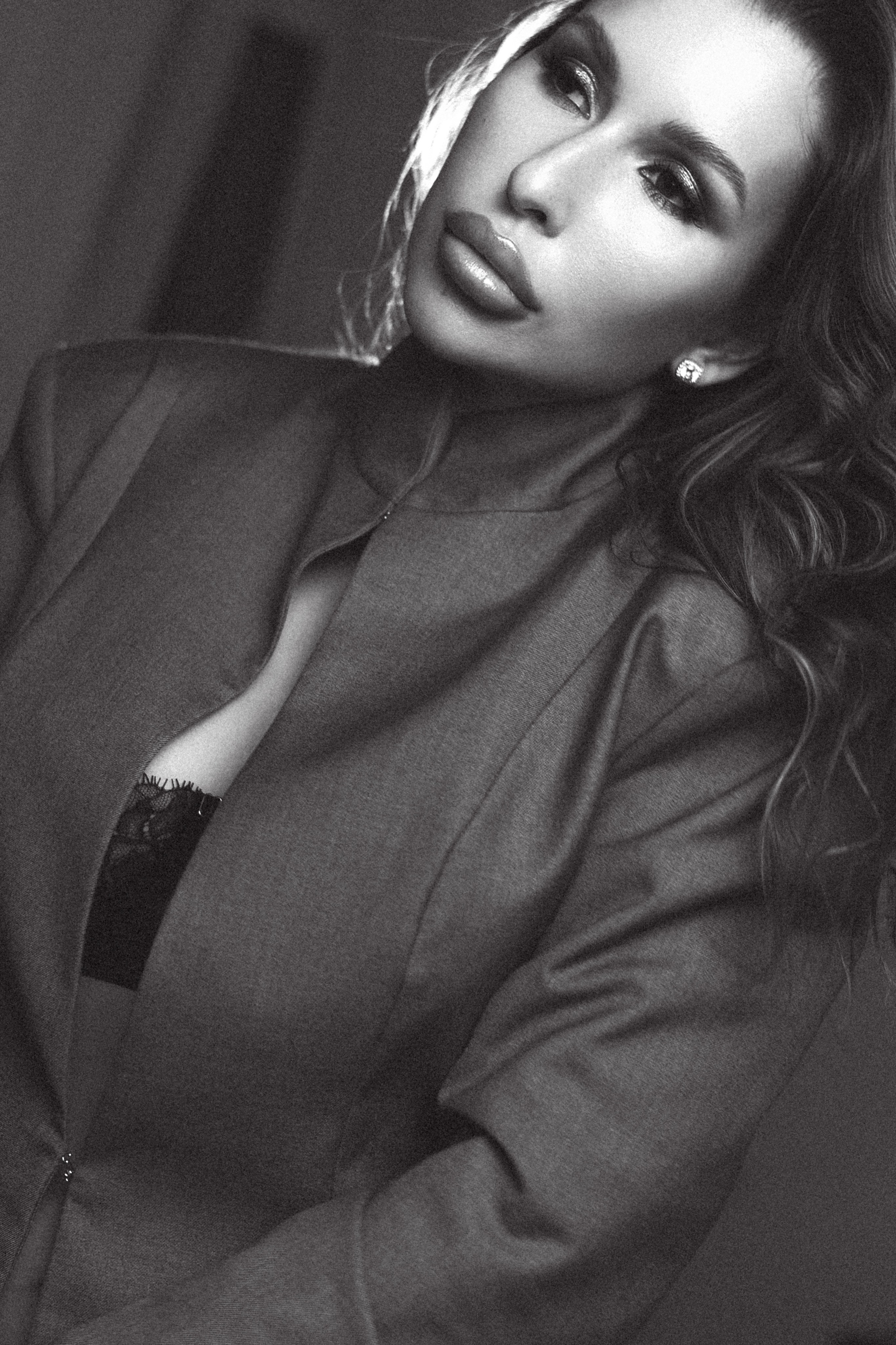 Elvira. Фотограф Popova Polina