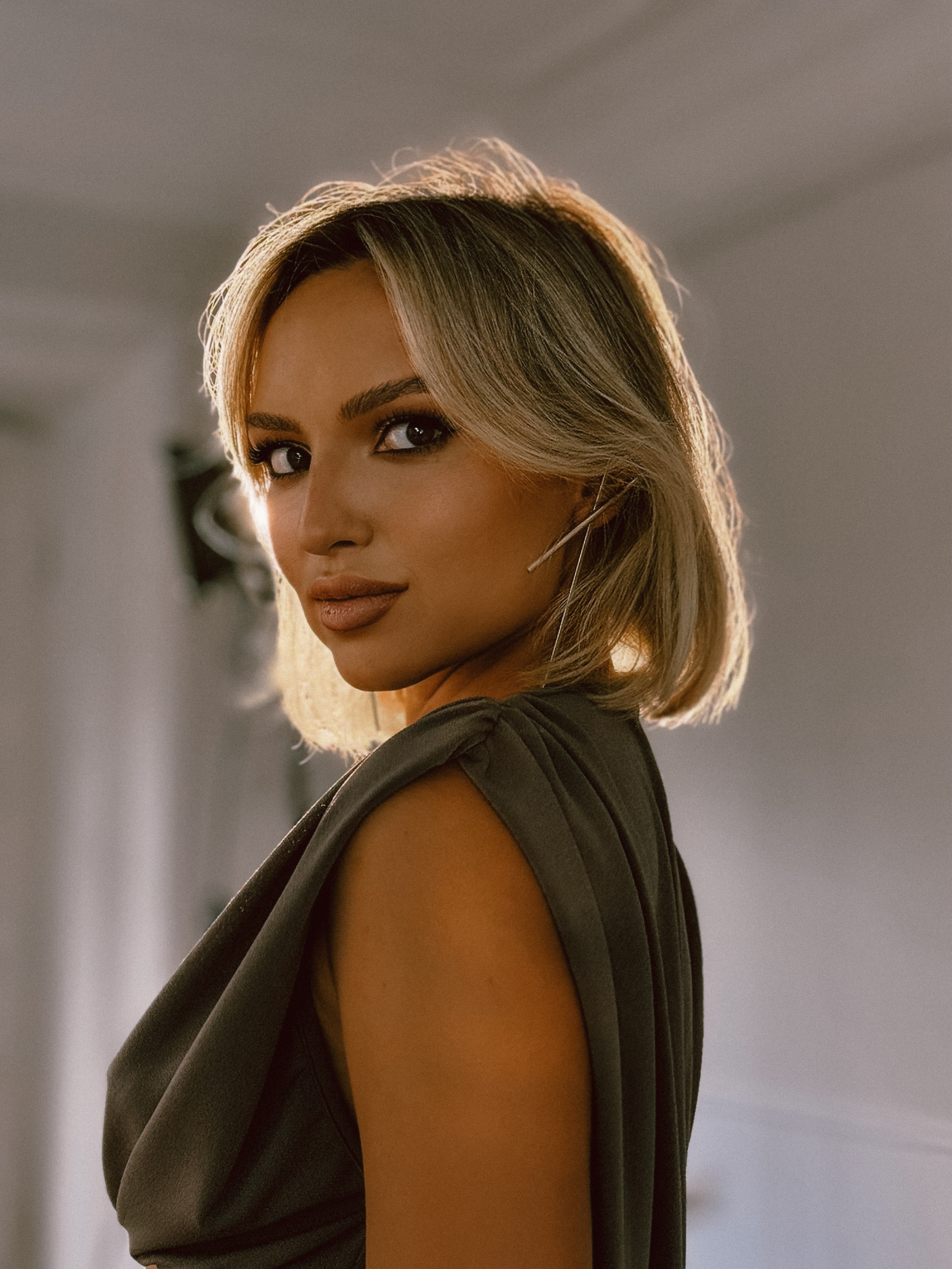 Maria. Фотограф Popova Polina