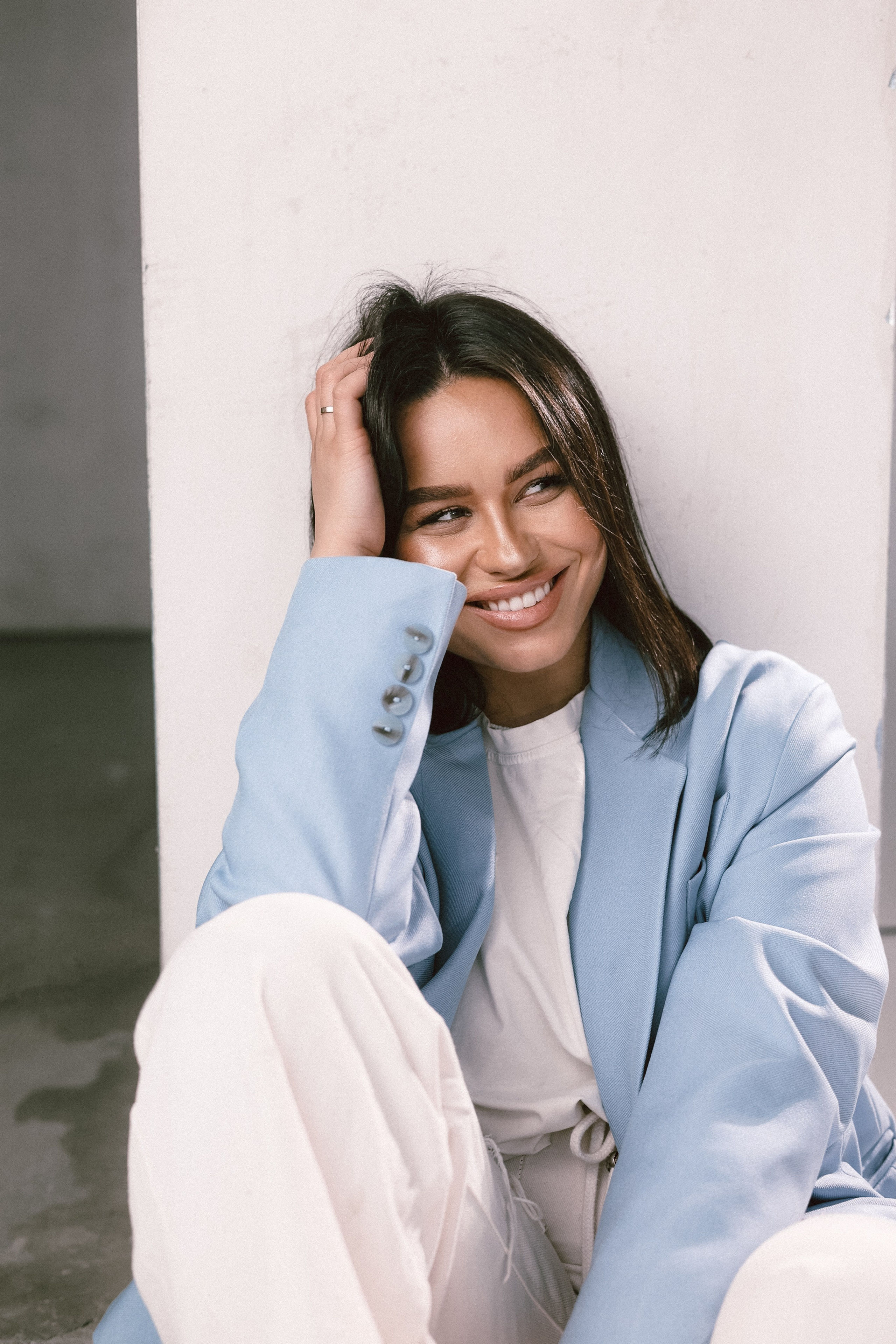 Kris. Фотограф Popova Polina