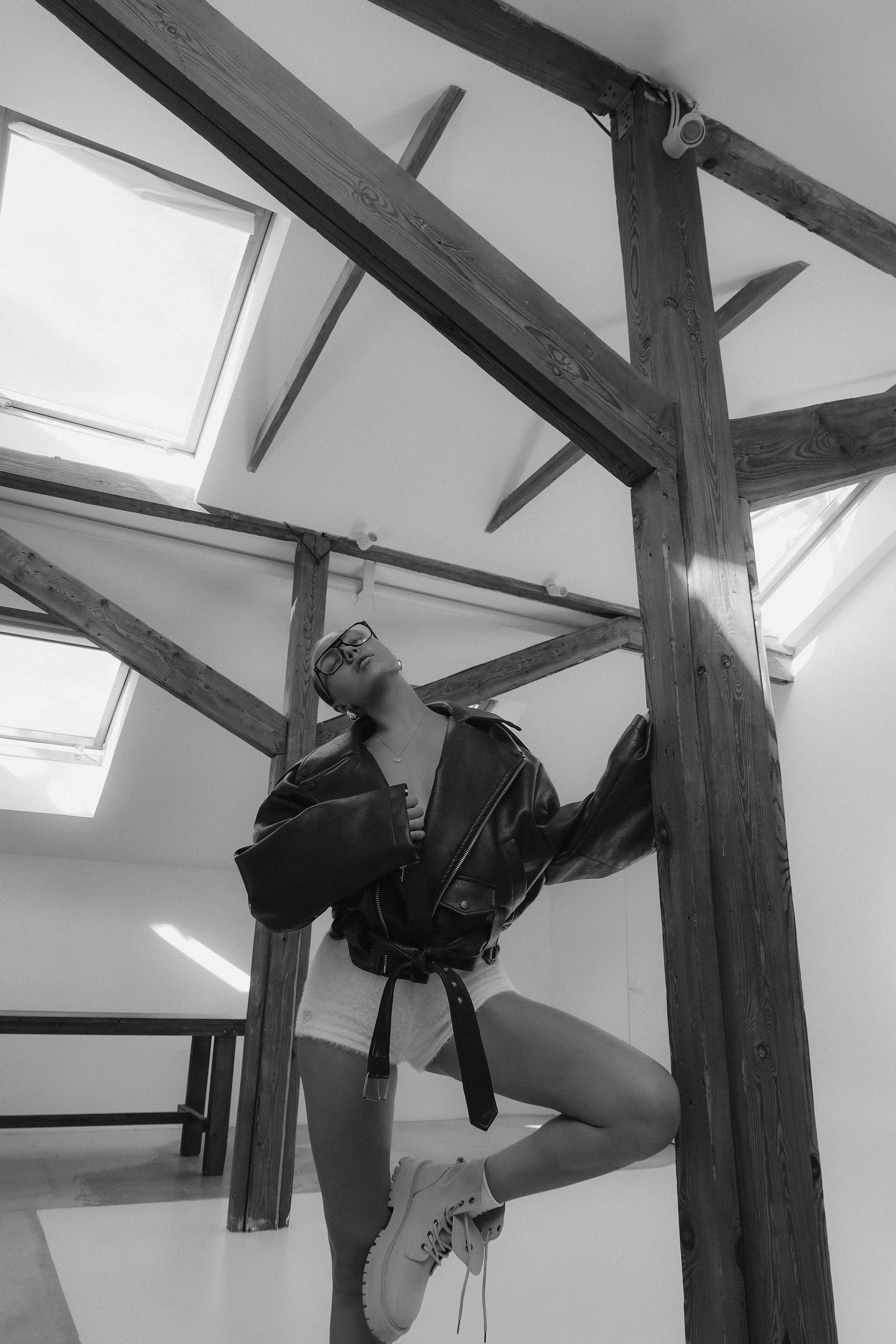 Nasty. Фотограф Popova Polina