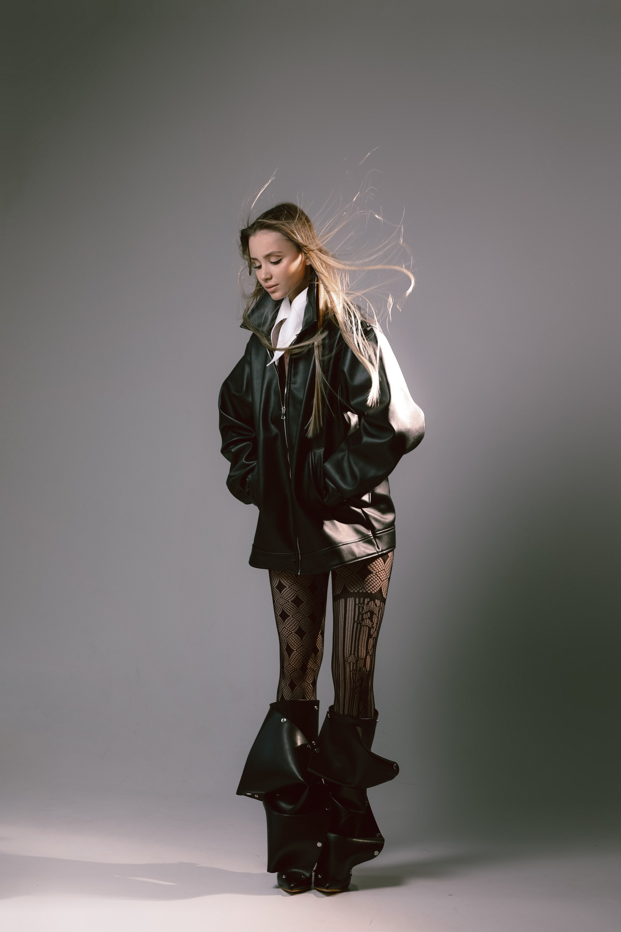 Julia. Фотограф Popova Polina