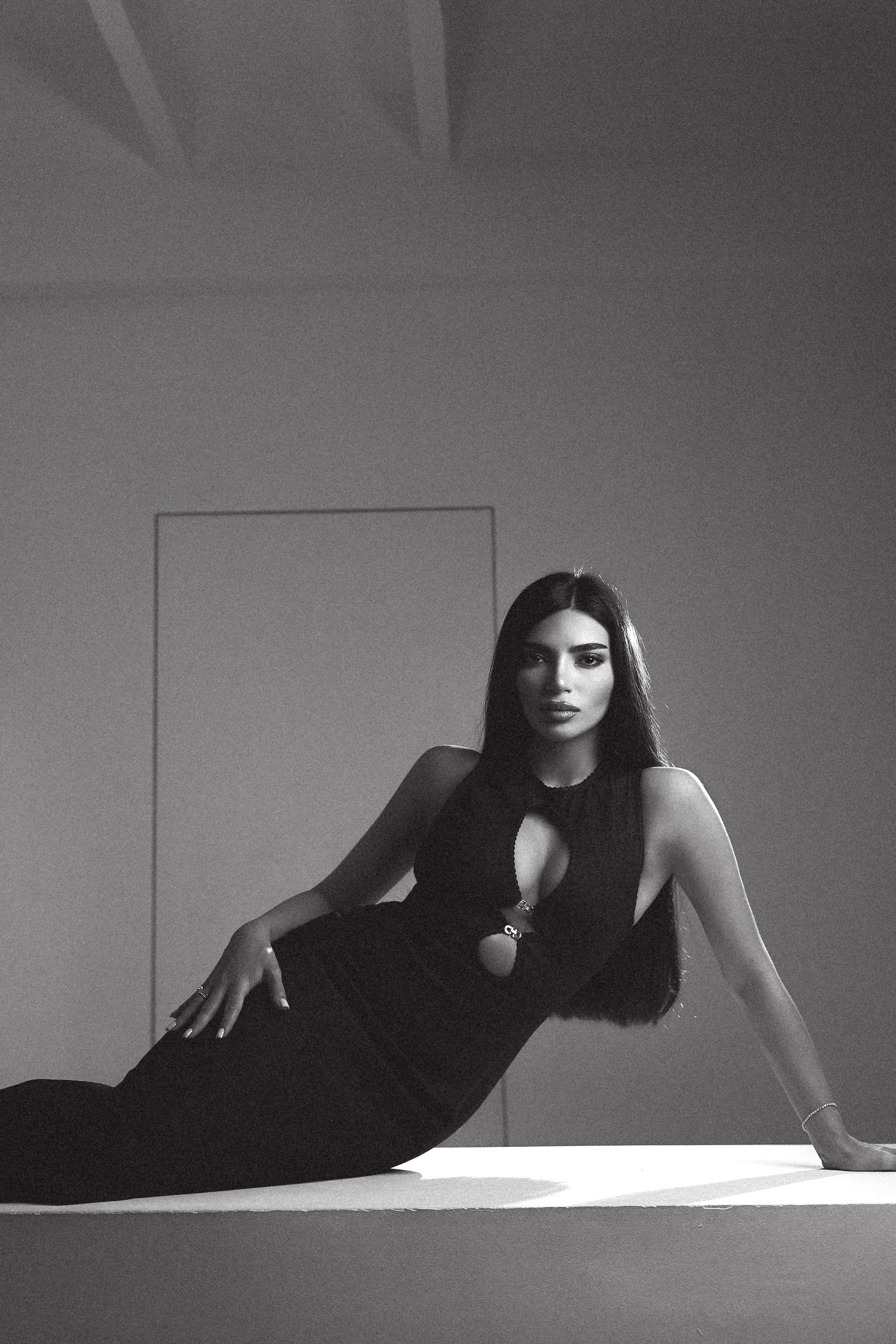 Ramilya. Фотограф Popova Polina