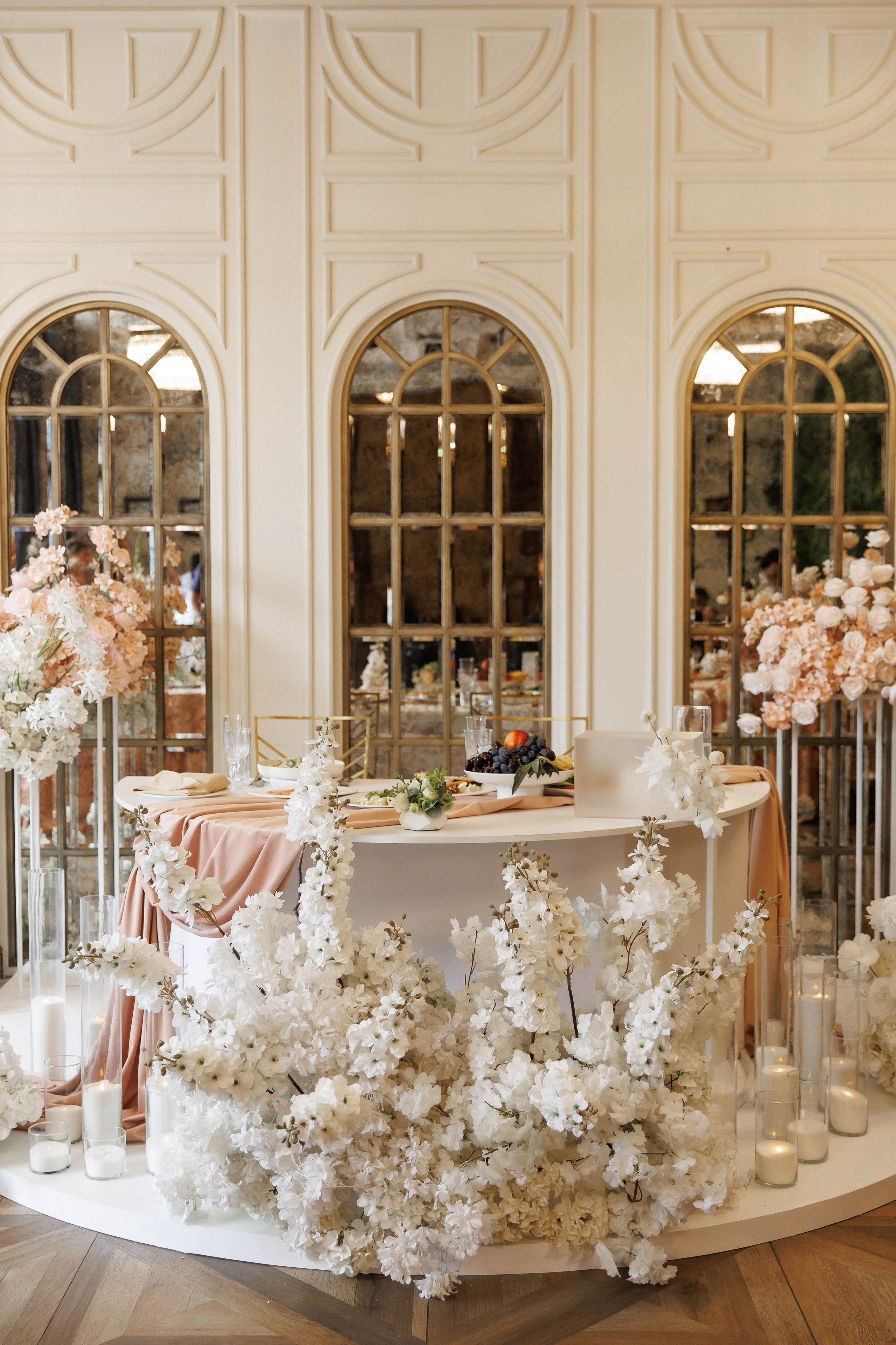 Елизавета и Максим. Свадебный фотограф Владлена Зарецкая